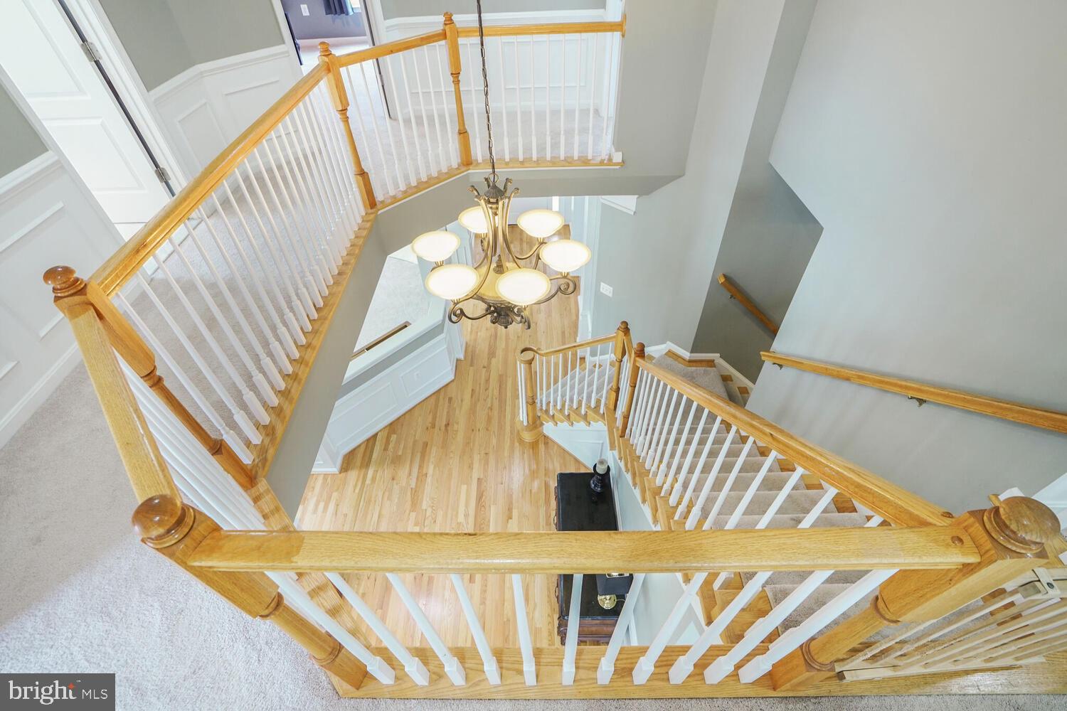 POTOMAC STATION - Residential