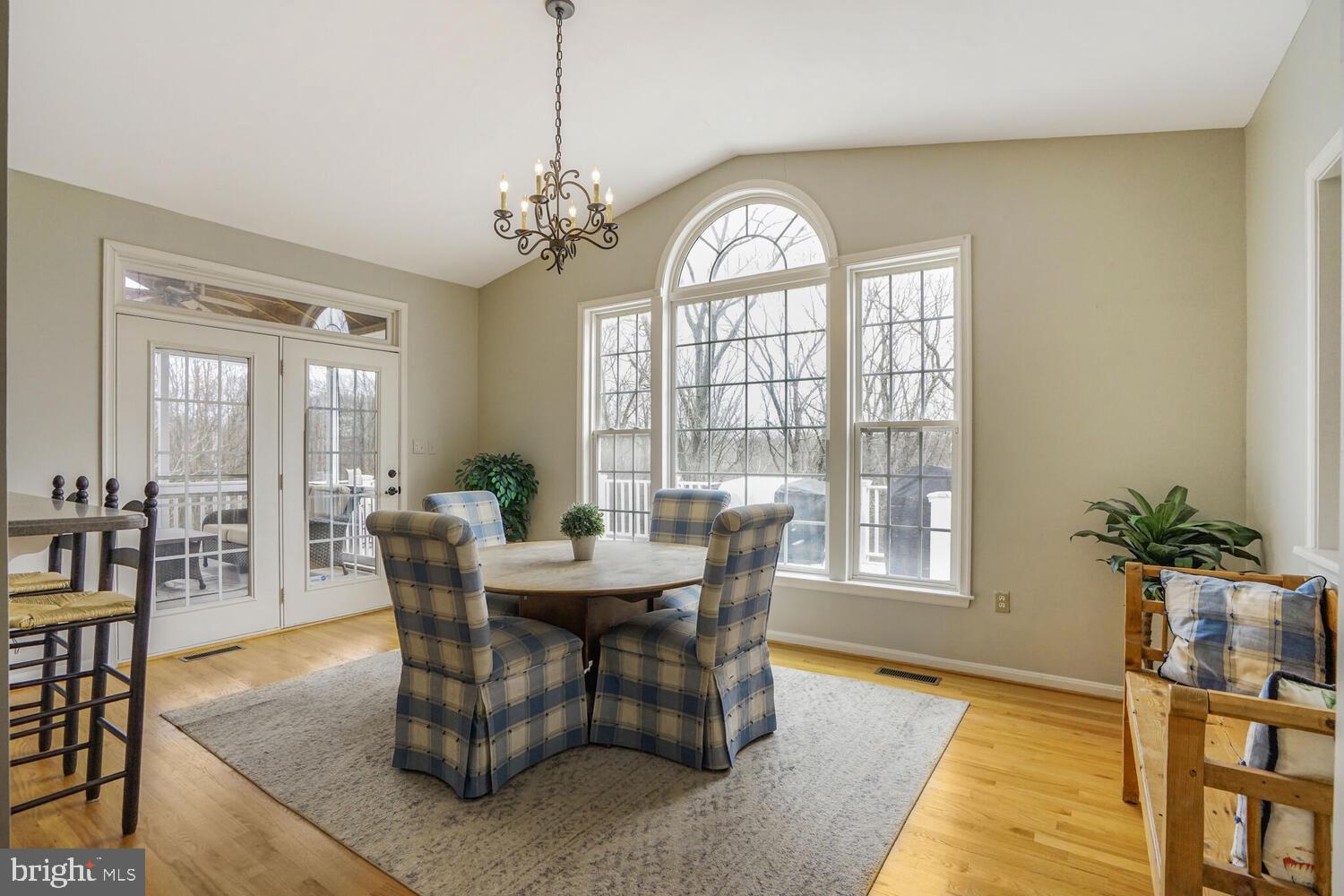 POTOMAC STATION - Residential