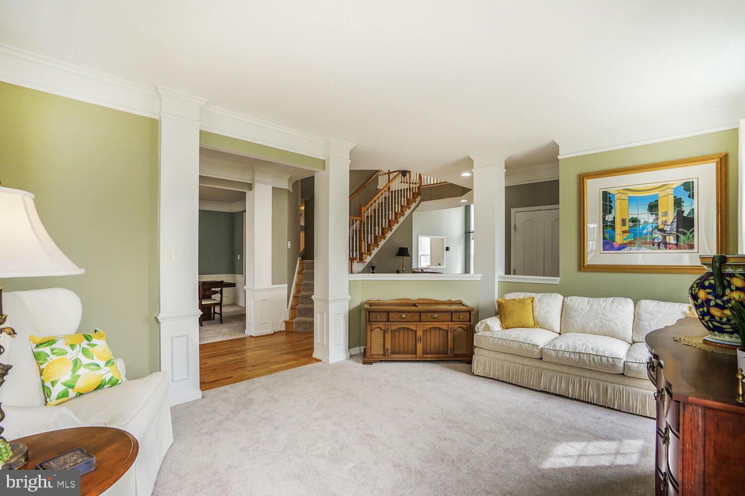 POTOMAC STATION - Residential