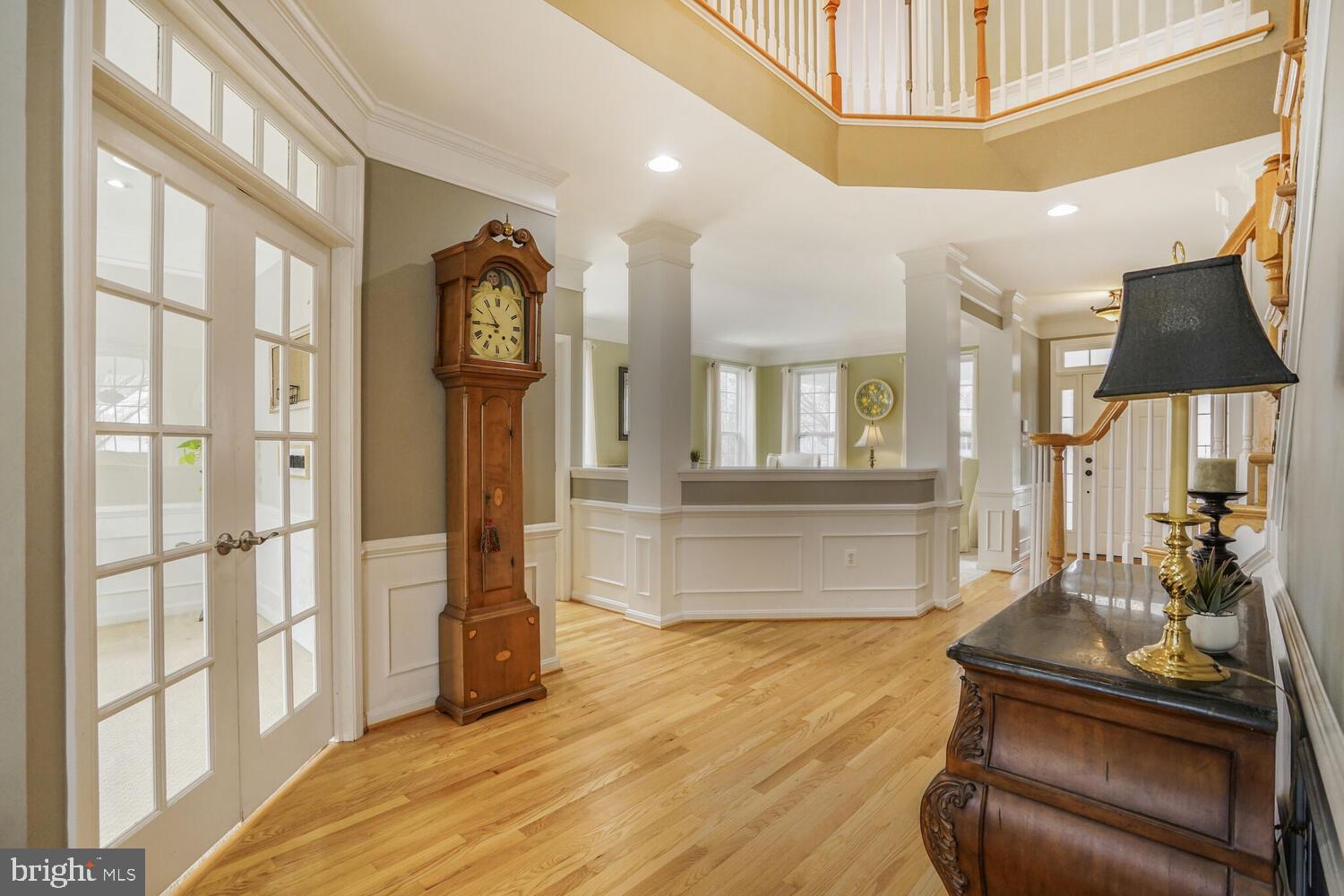 POTOMAC STATION - Residential