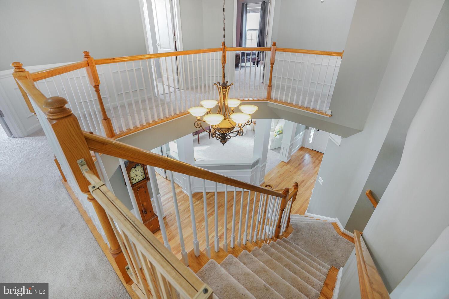 POTOMAC STATION - Residential