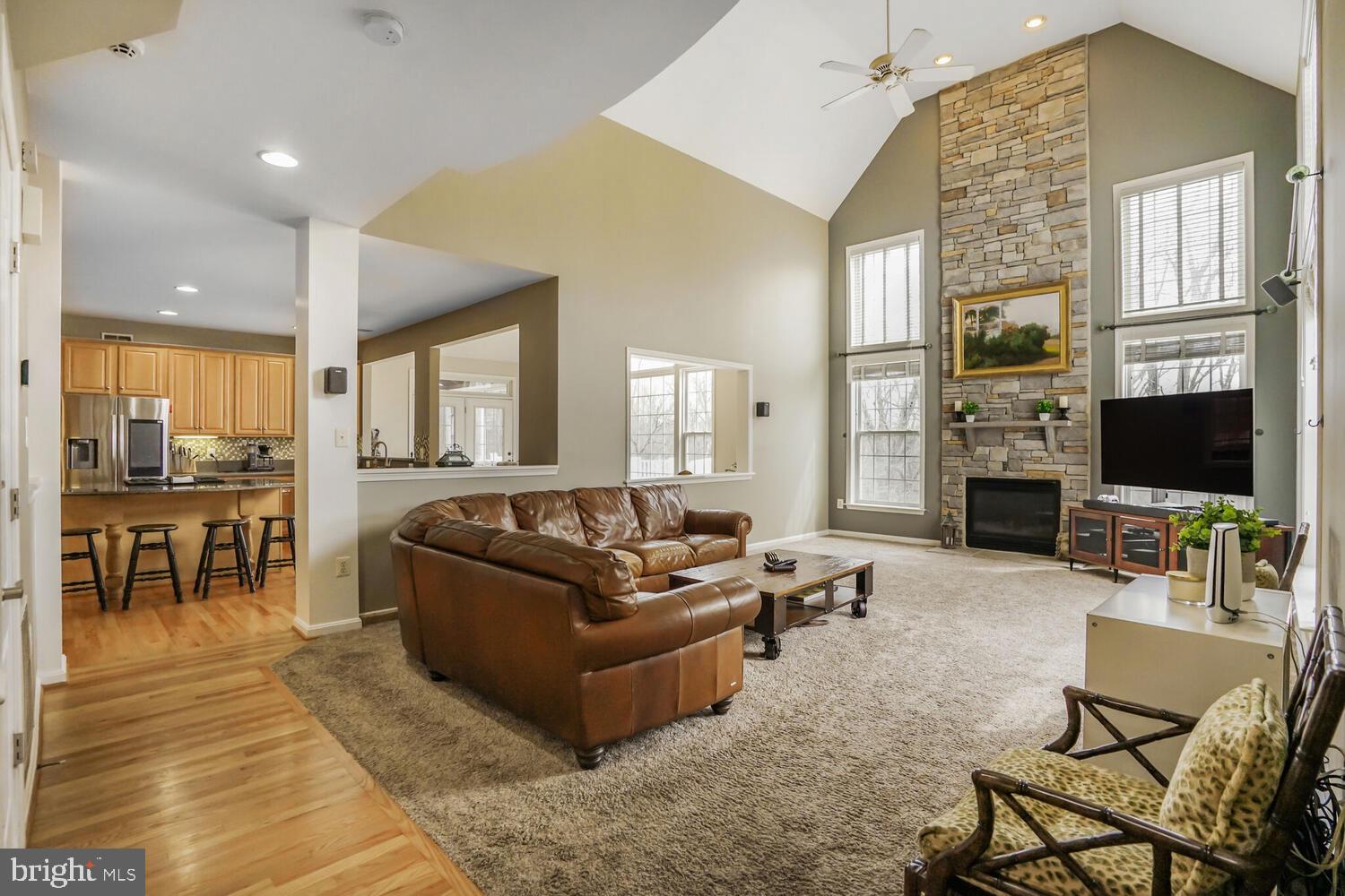 POTOMAC STATION - Residential