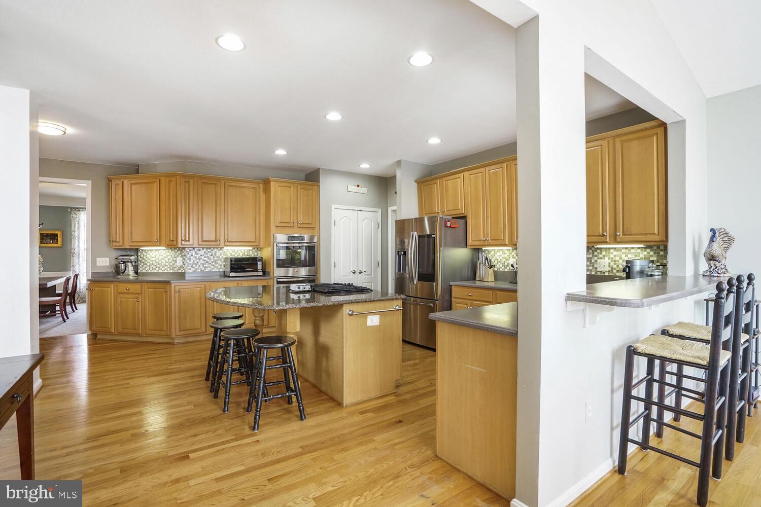 POTOMAC STATION - Residential