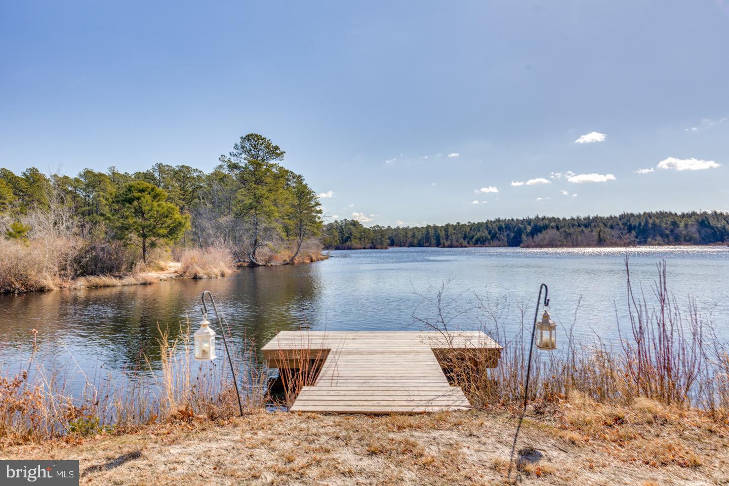 2100 S FIRELANE ROAD