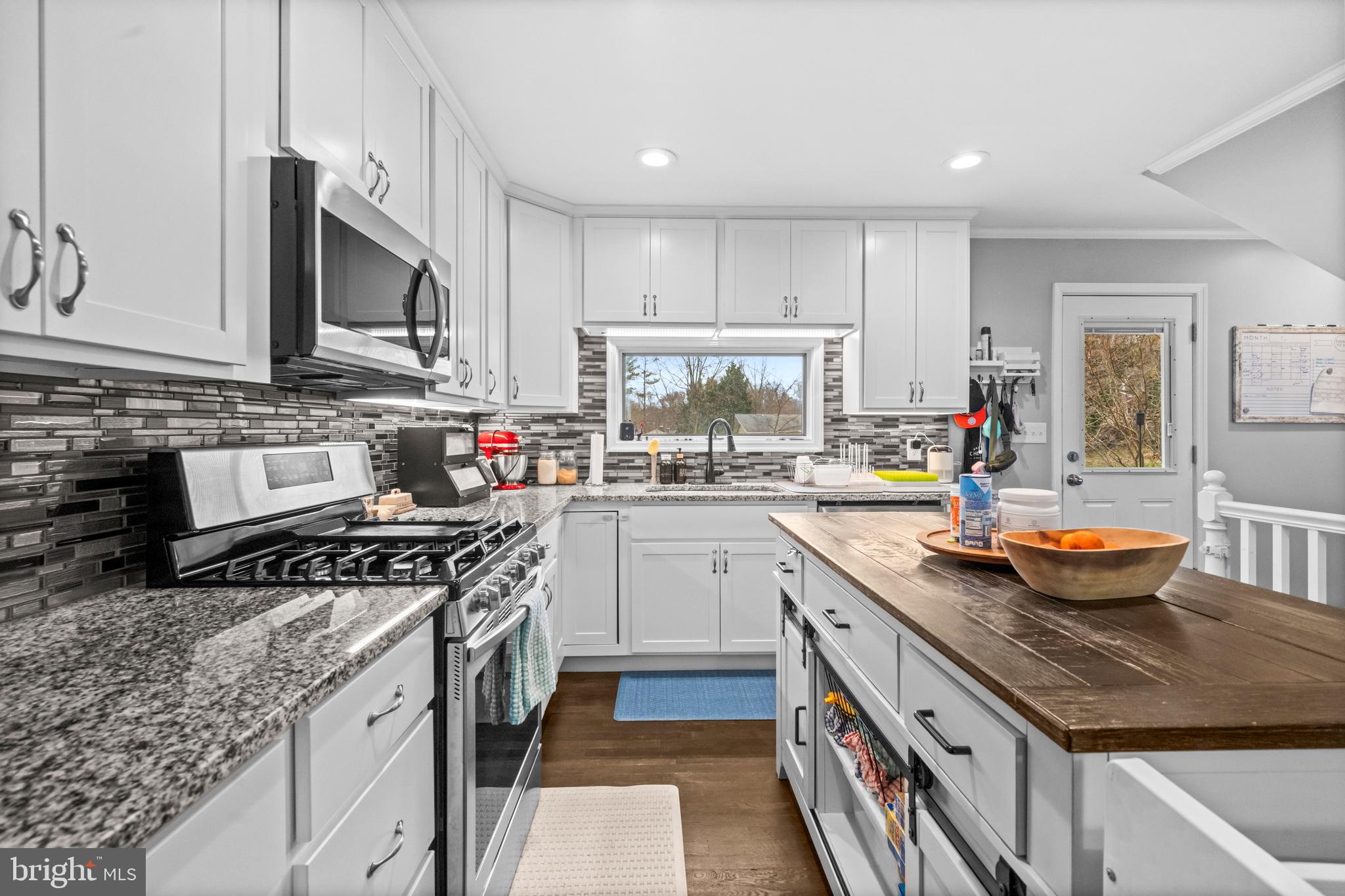 WENDELL GARDENS - Residential