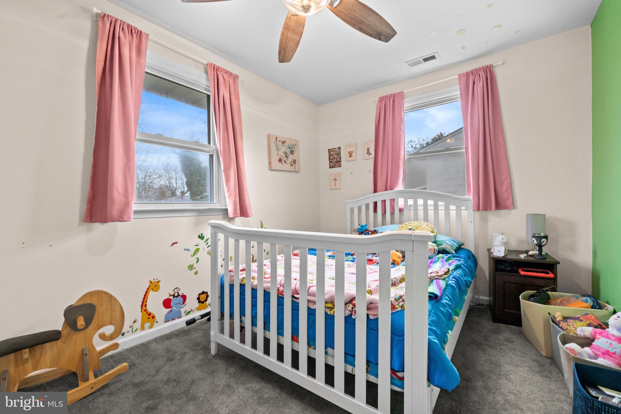 WENDELL GARDENS - Residential