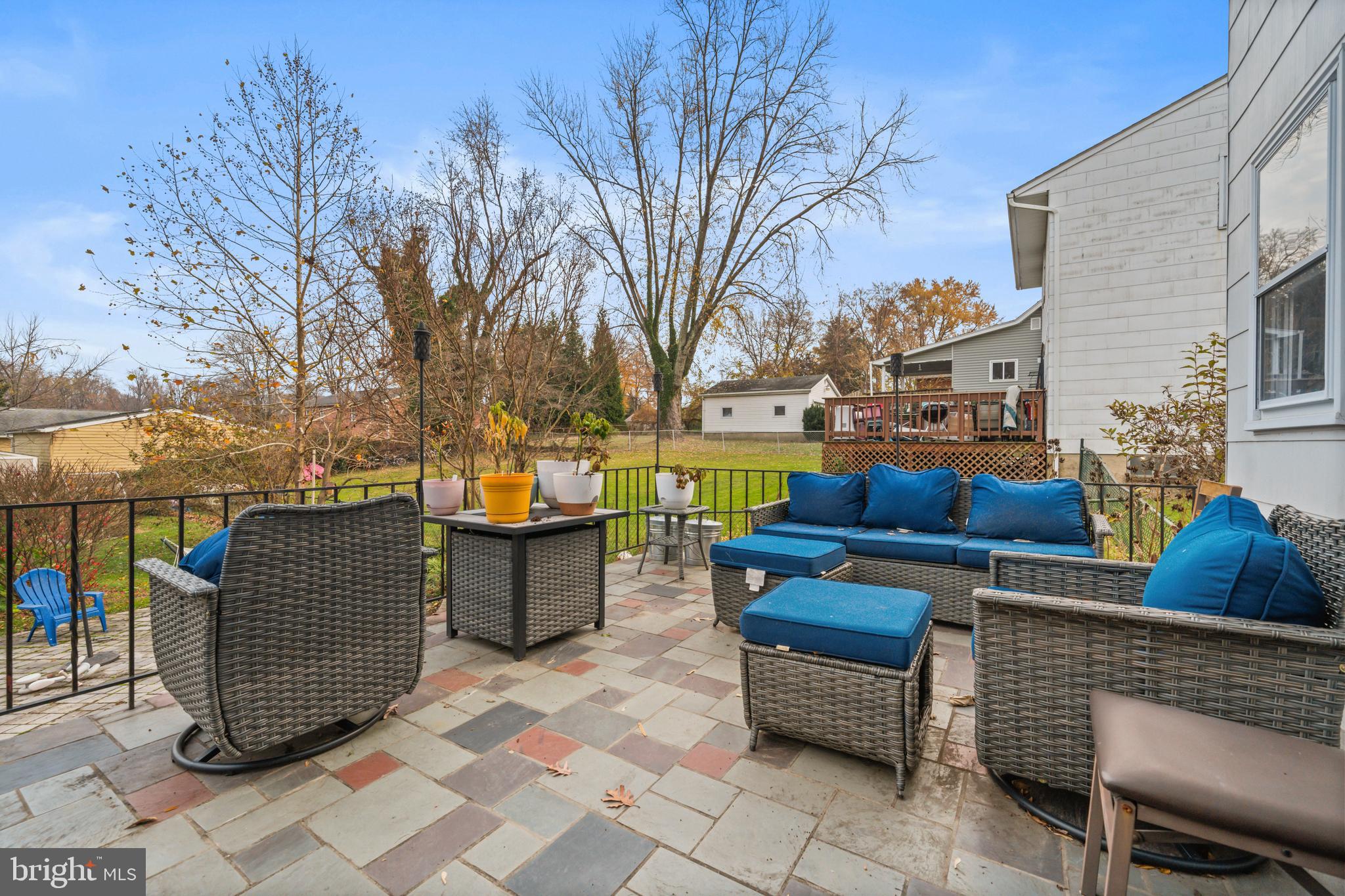 WENDELL GARDENS - Residential