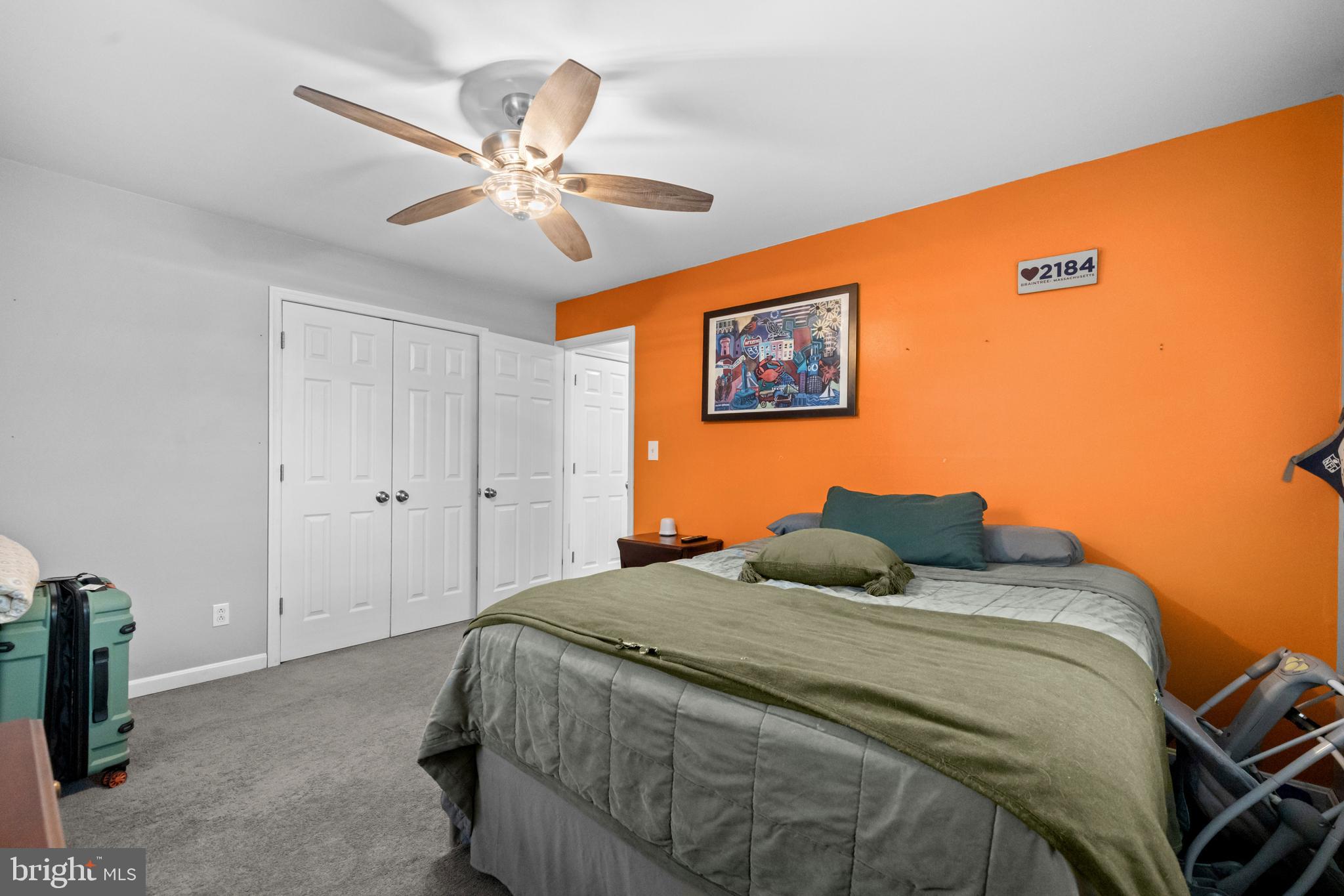 WENDELL GARDENS - Residential