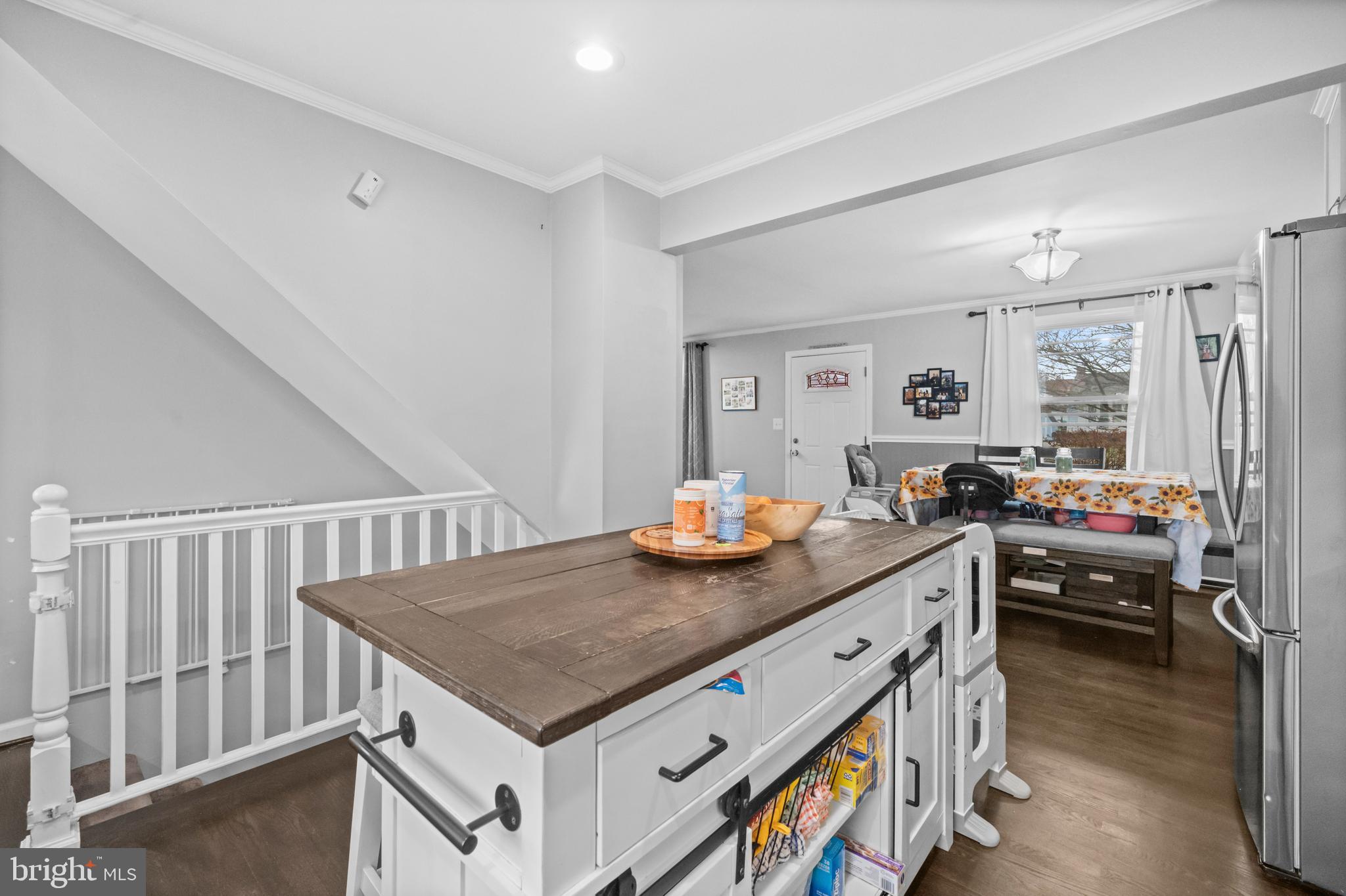 WENDELL GARDENS - Residential