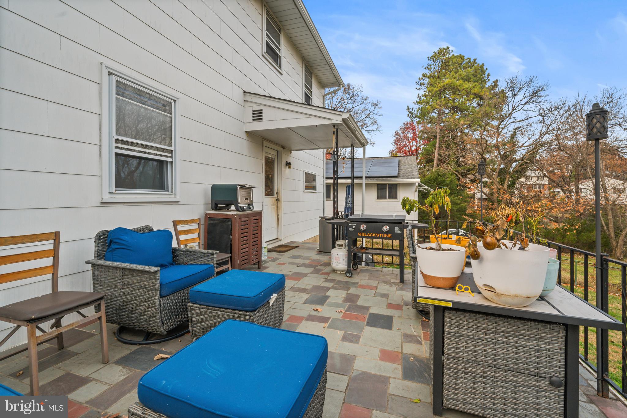 WENDELL GARDENS - Residential