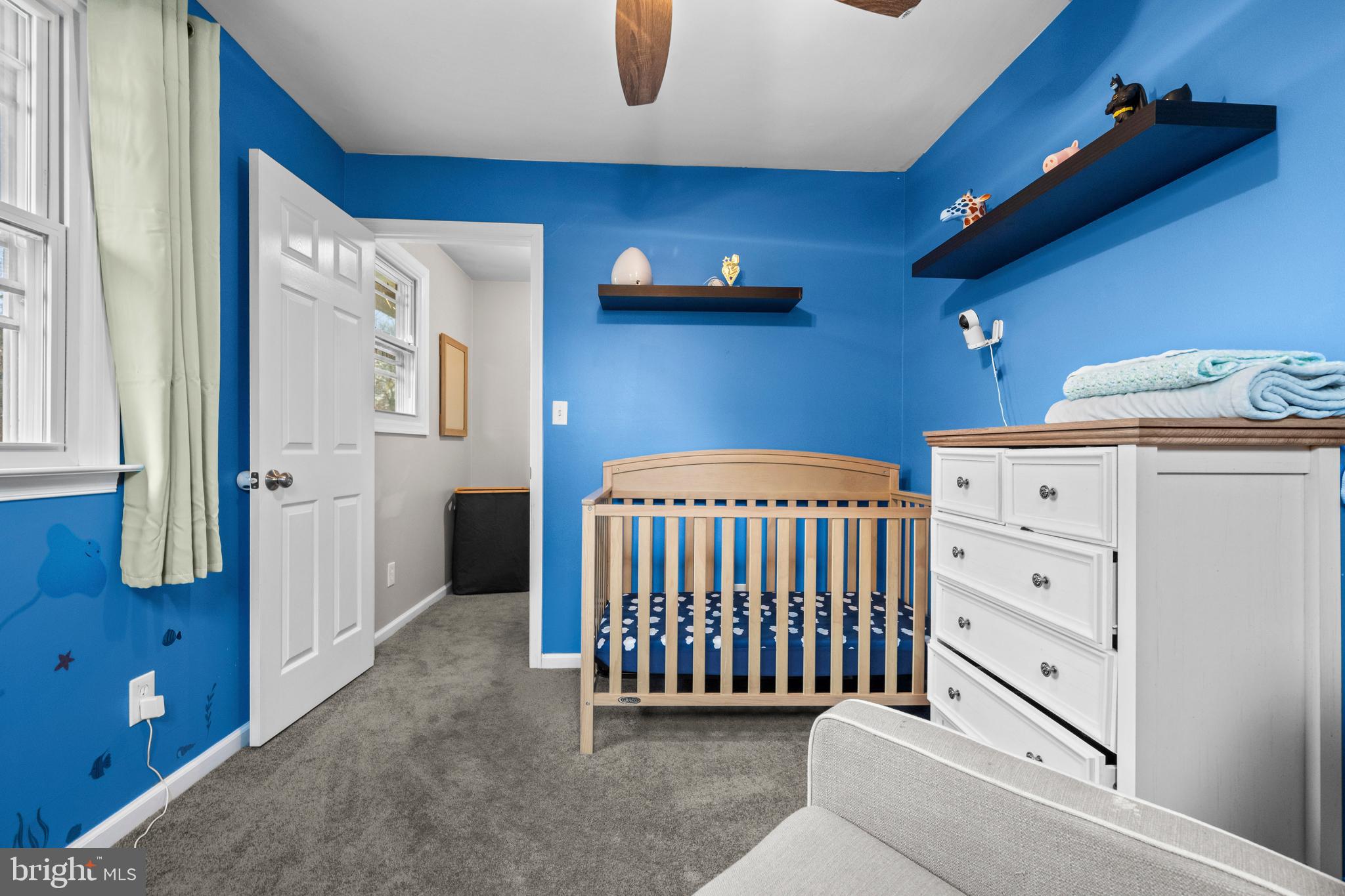 WENDELL GARDENS - Residential