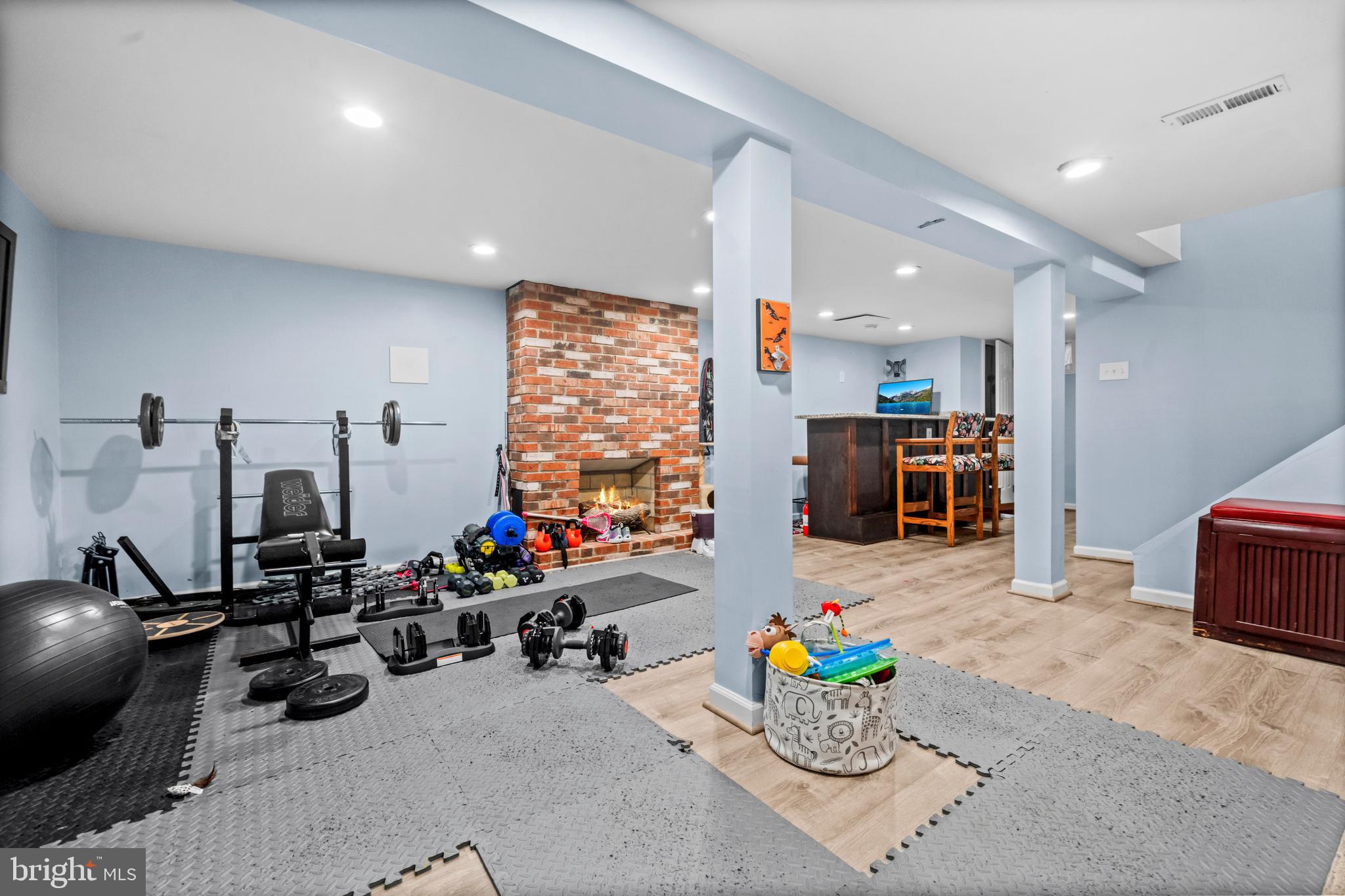 WENDELL GARDENS - Residential