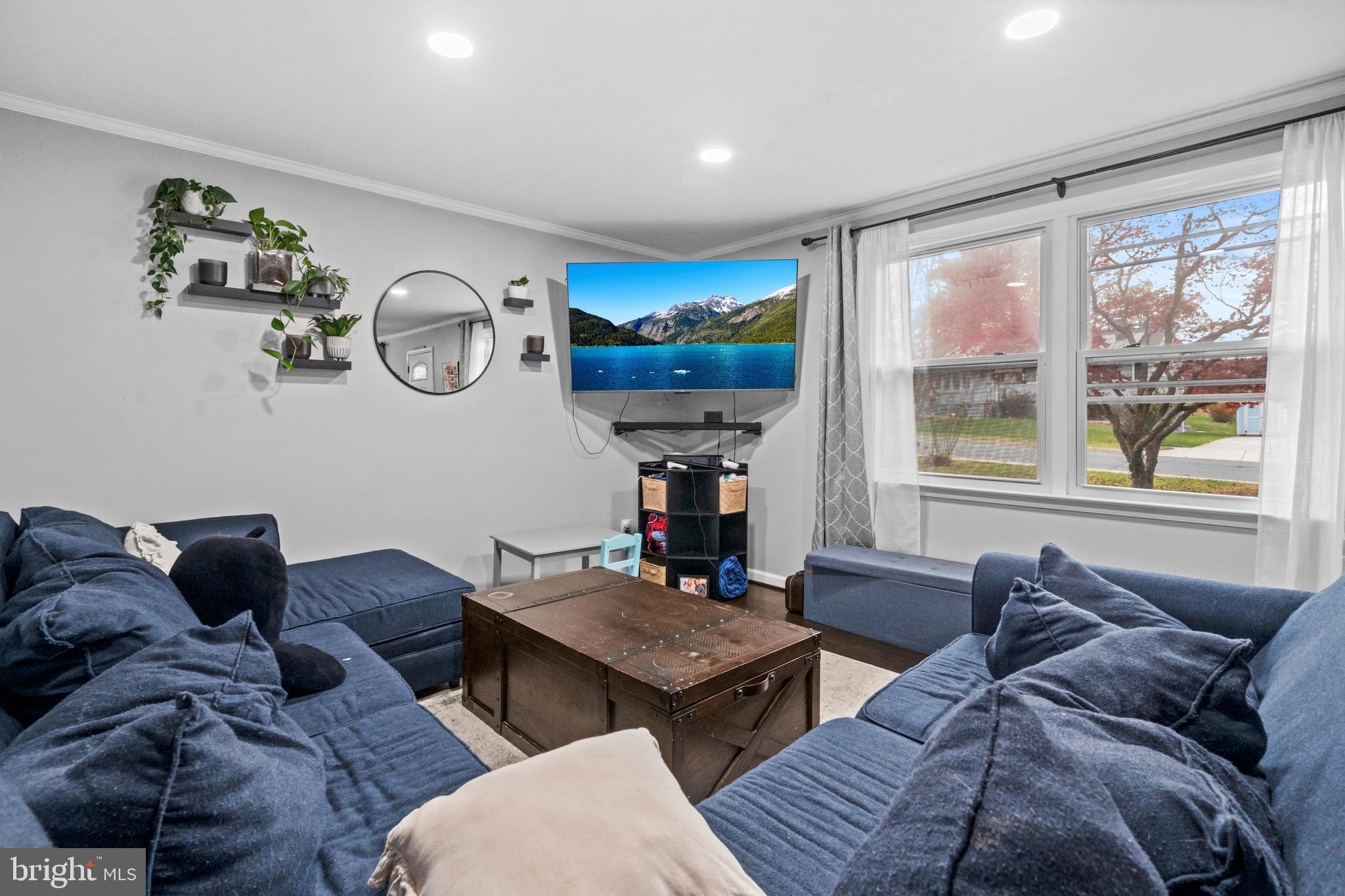 WENDELL GARDENS - Residential