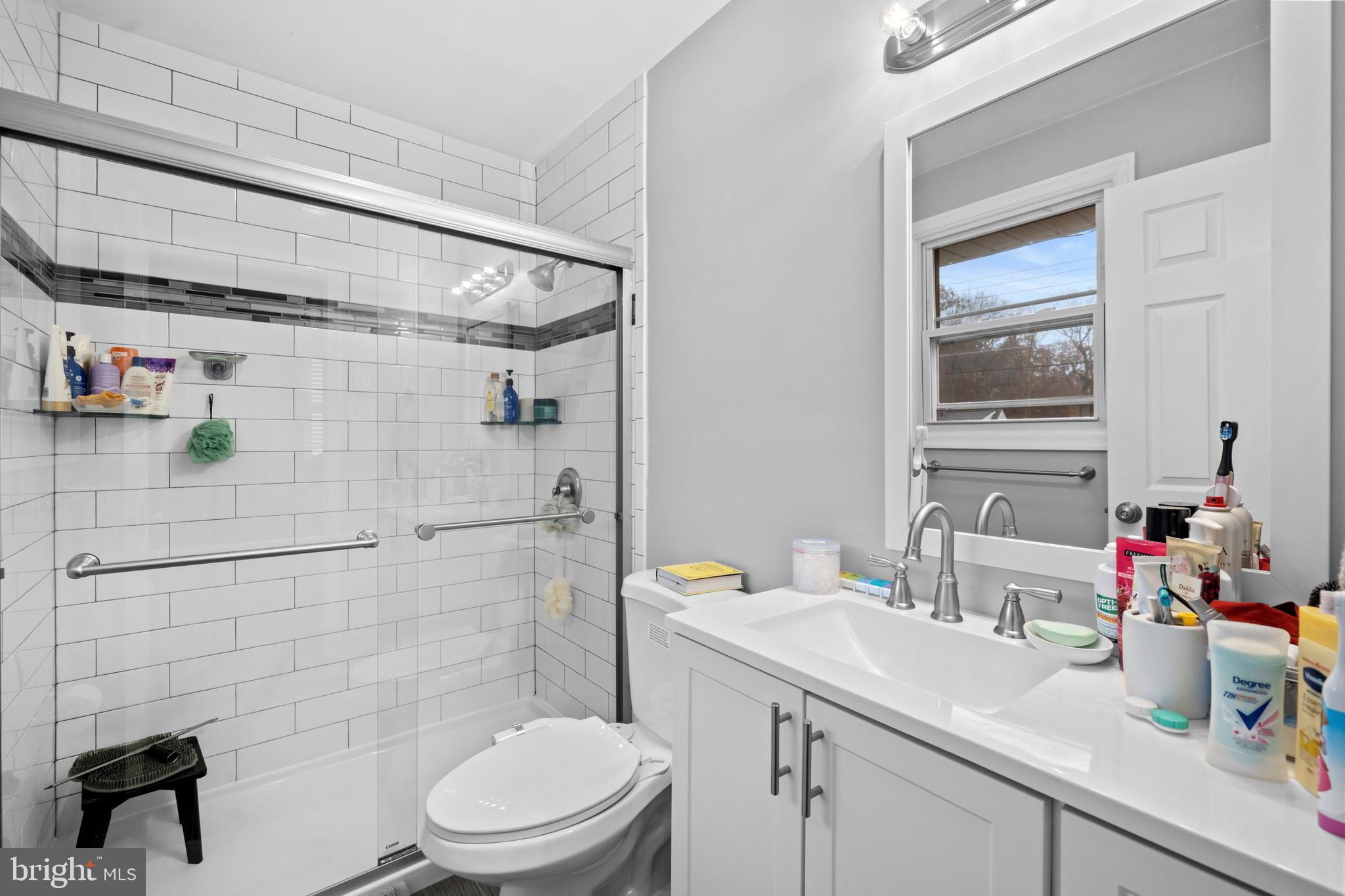 WENDELL GARDENS - Residential