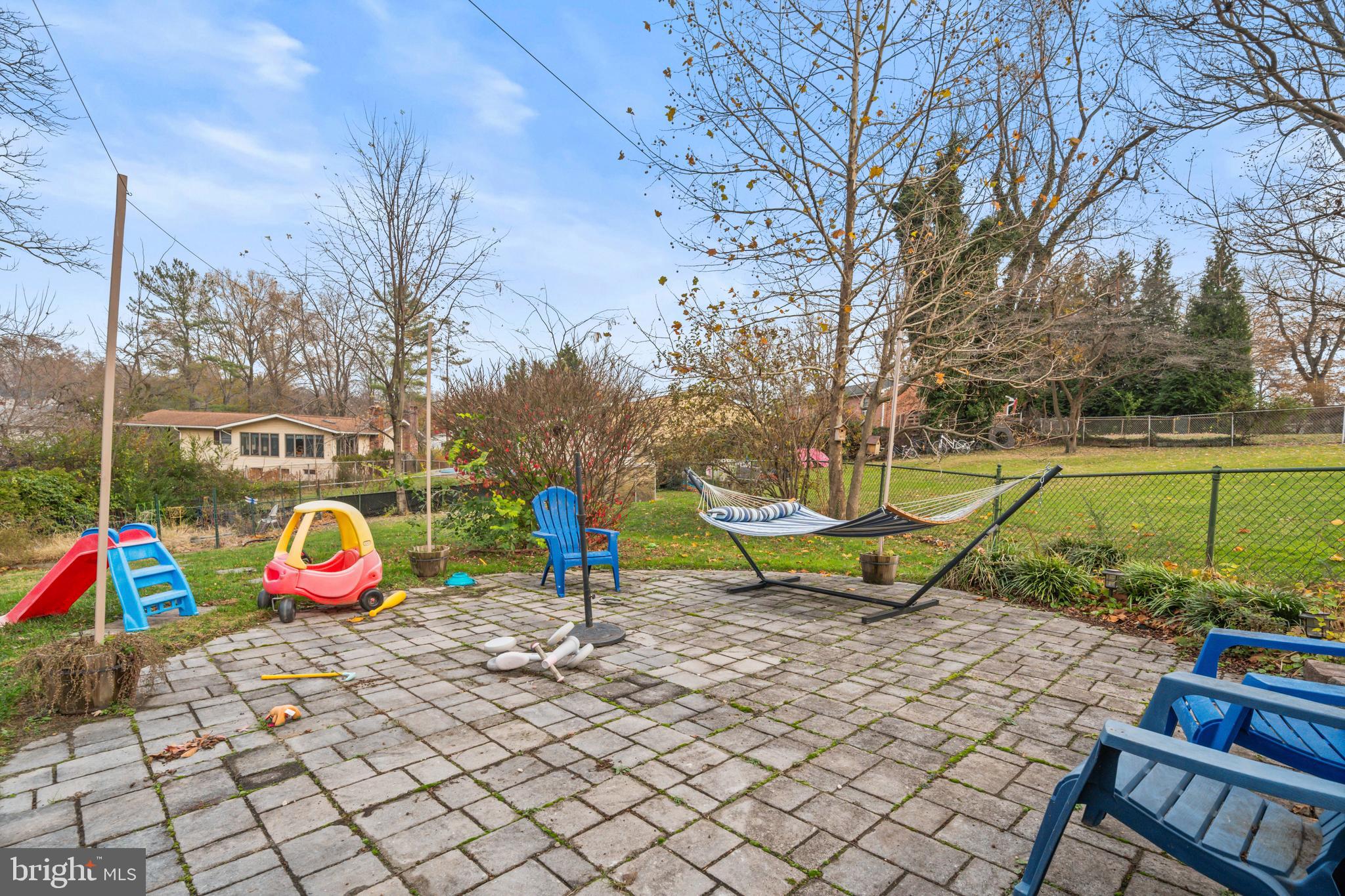 WENDELL GARDENS - Residential