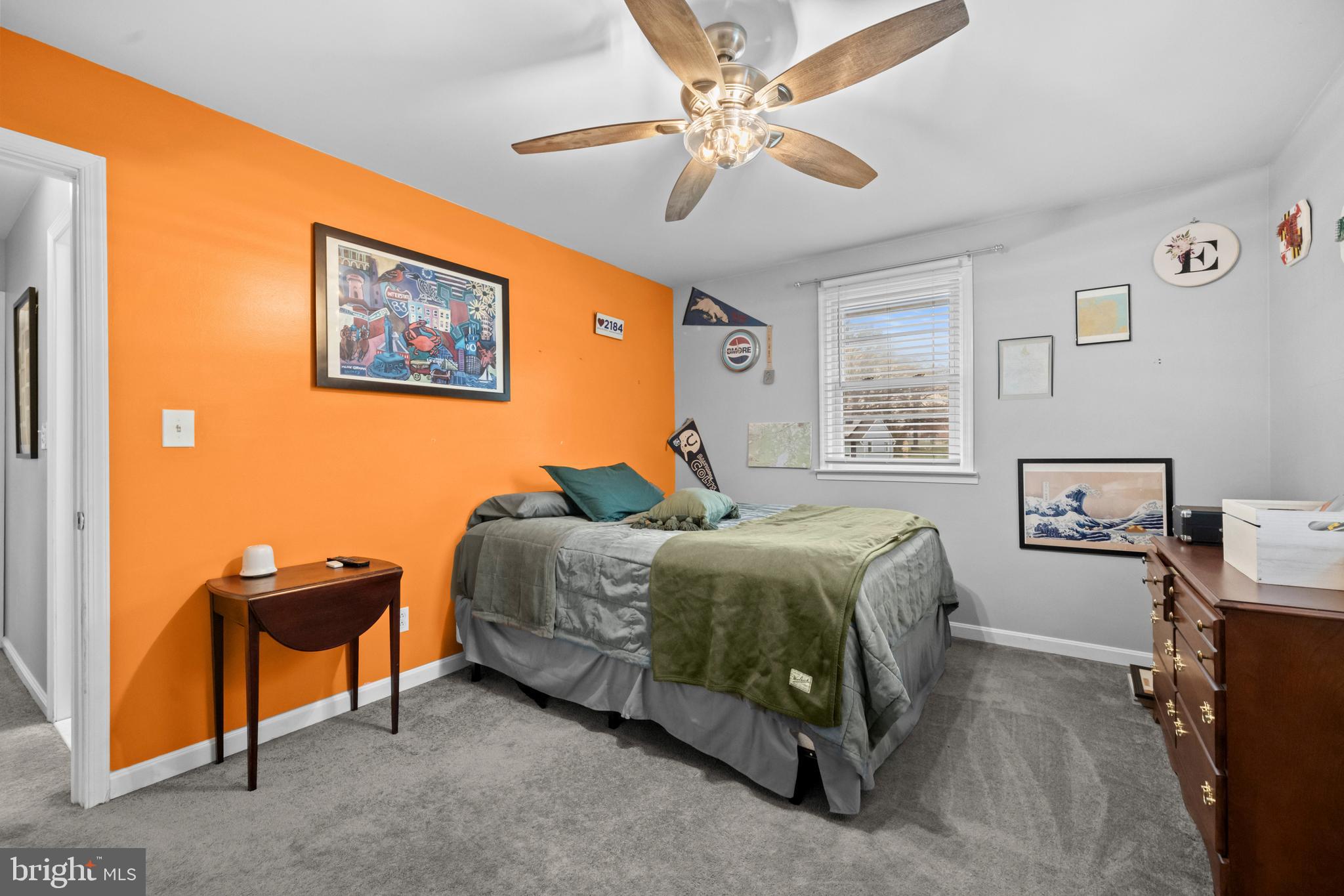 WENDELL GARDENS - Residential