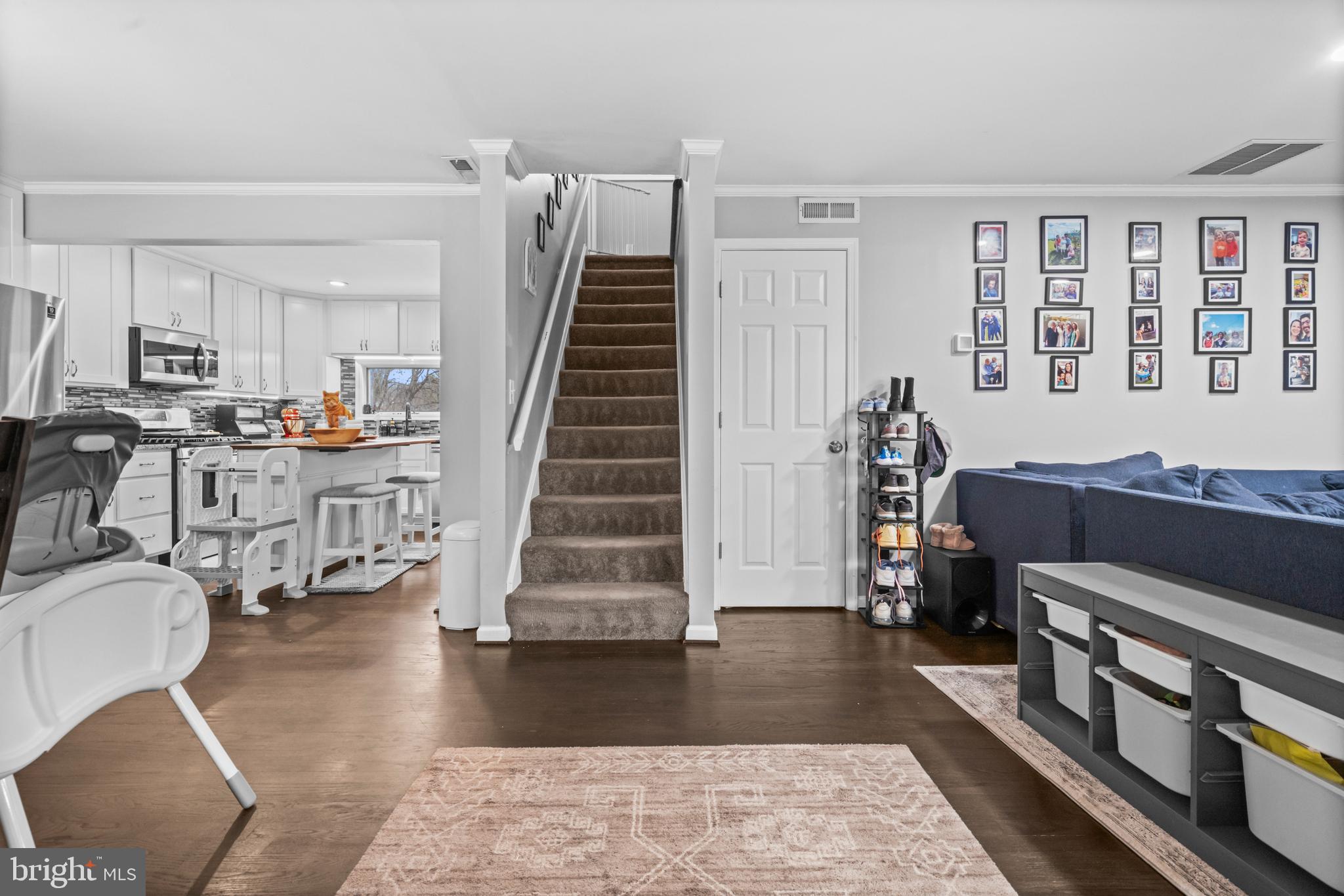 WENDELL GARDENS - Residential