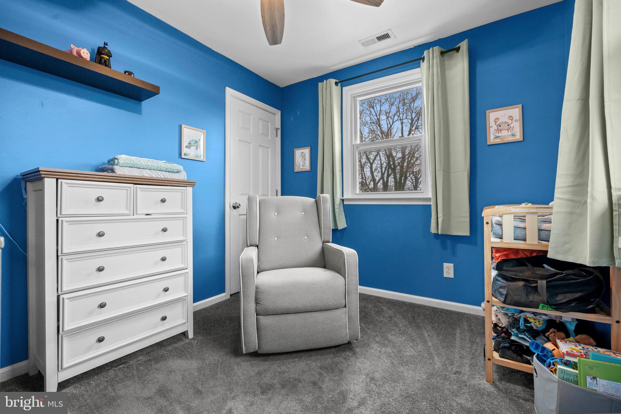 WENDELL GARDENS - Residential