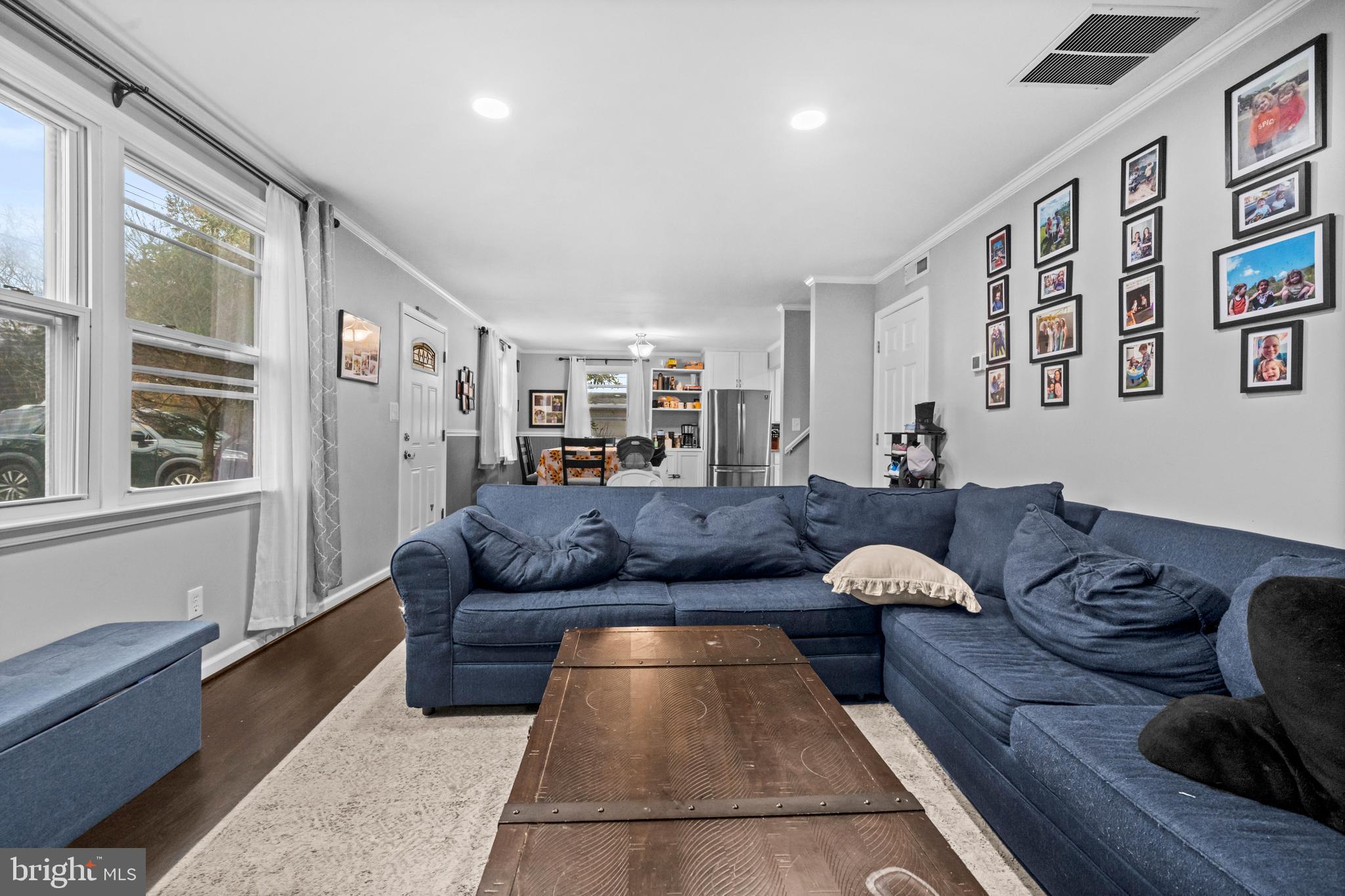 WENDELL GARDENS - Residential