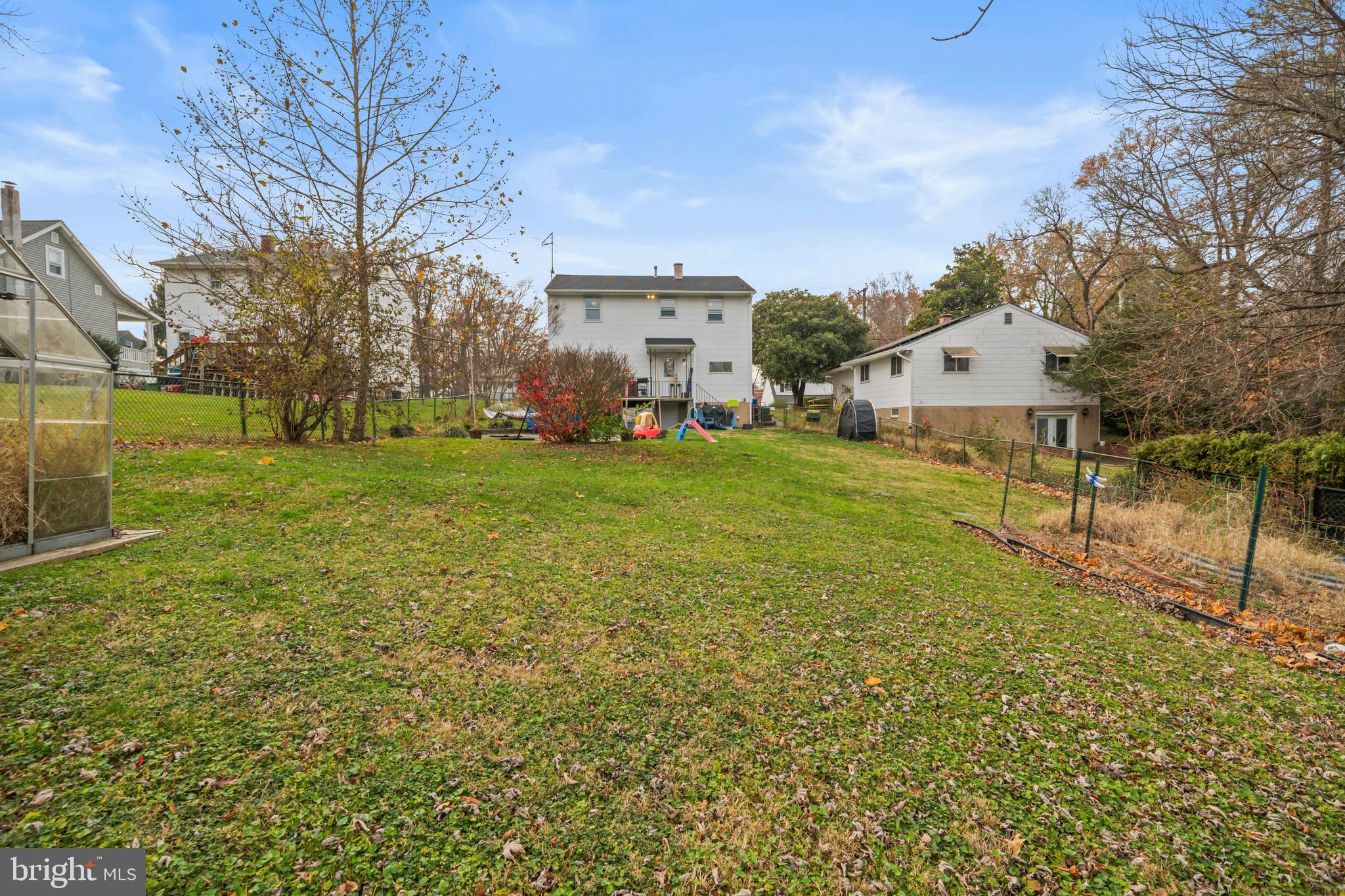 WENDELL GARDENS - Residential