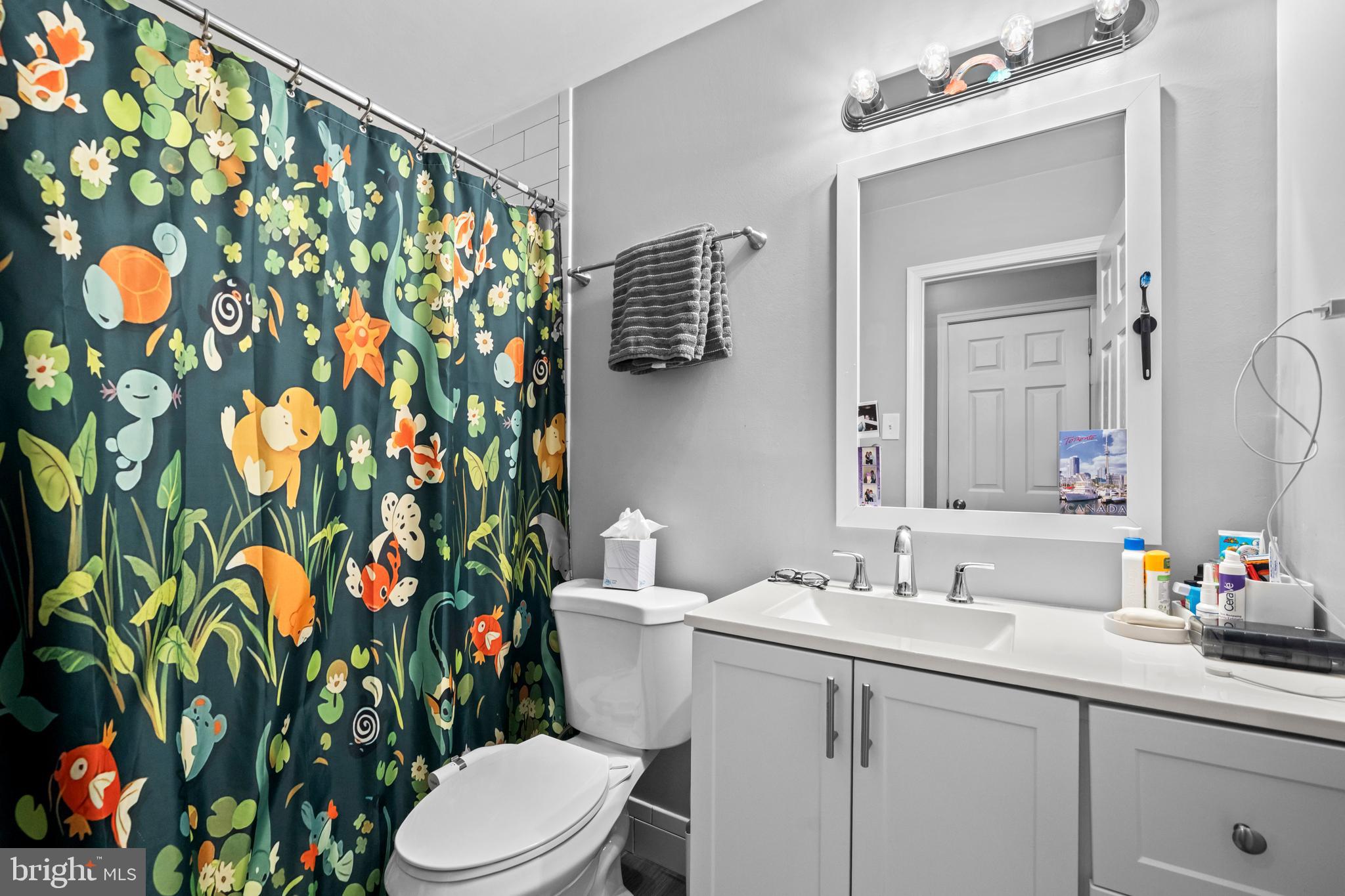 WENDELL GARDENS - Residential