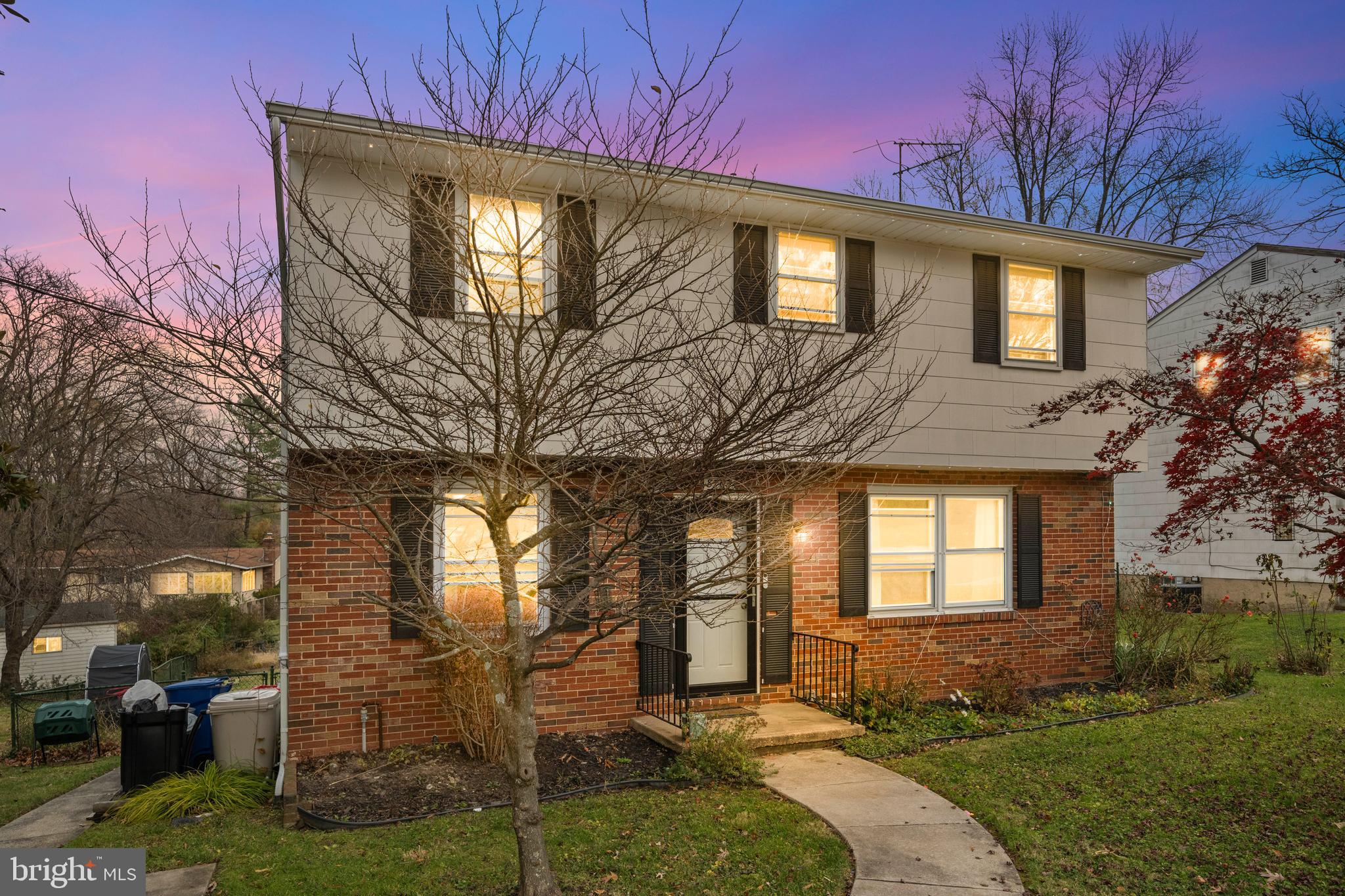 WENDELL GARDENS - Residential