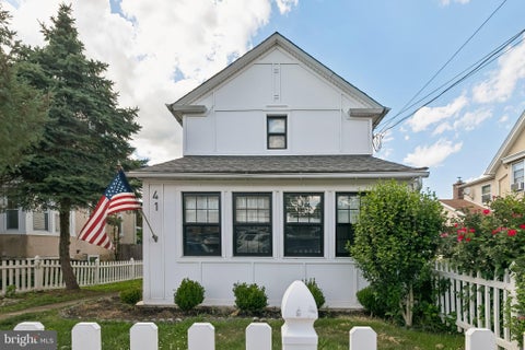 Photo of 41 Belmont Avenue, AMBLER, PA 19002 (MLS # PAMC2185516)