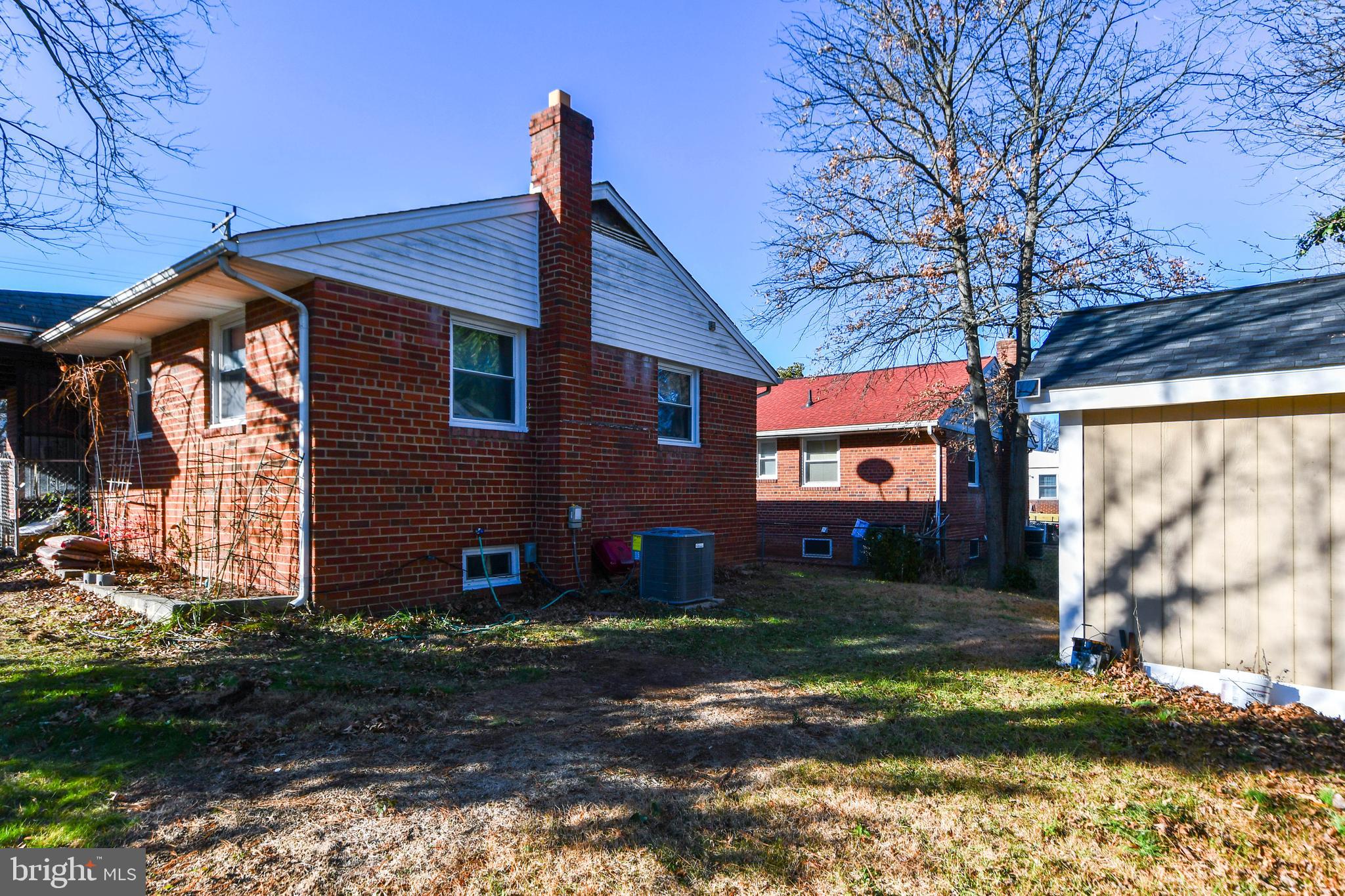 NEW CARROLLTON - Residential