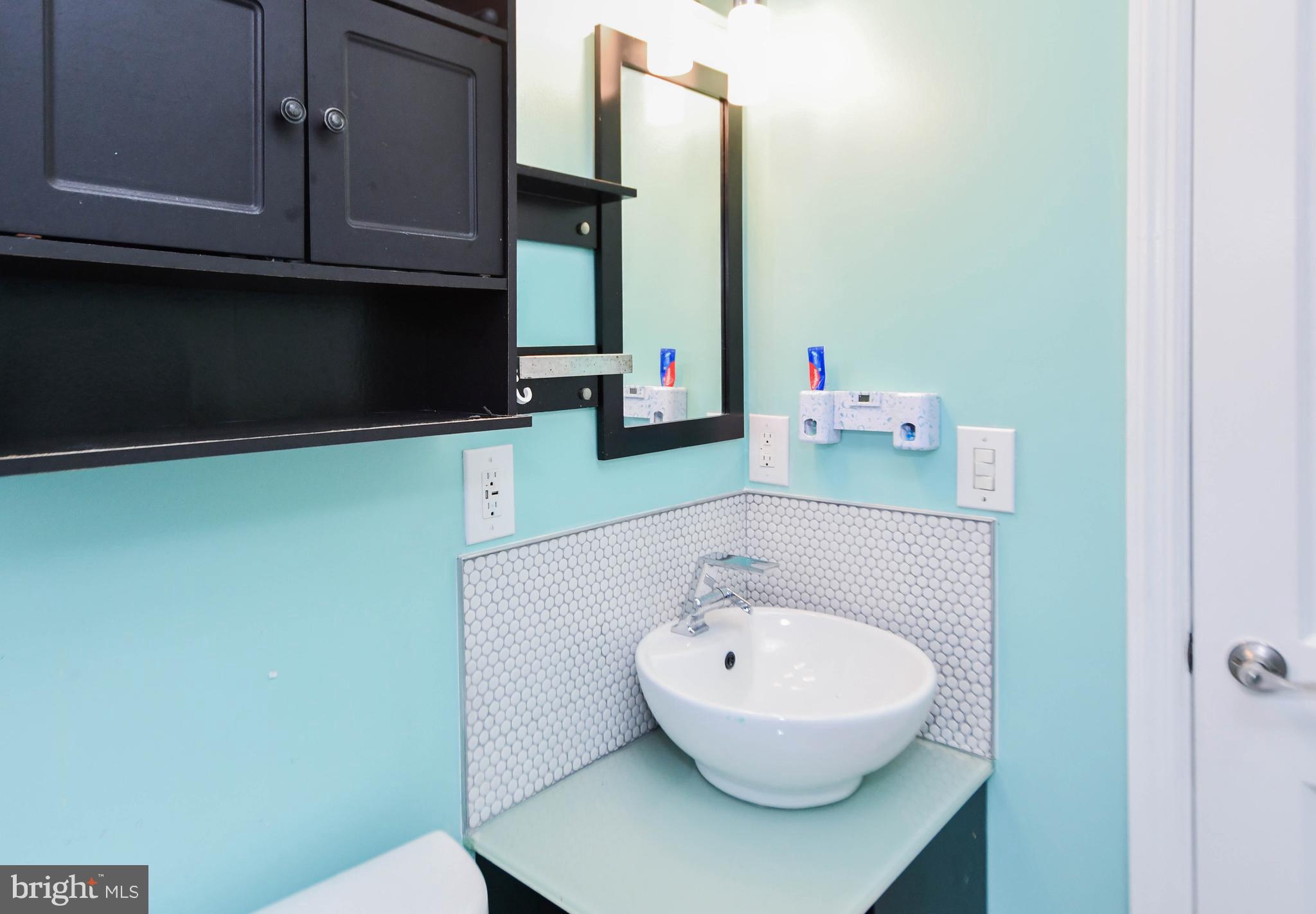 NEW CARROLLTON - Residential