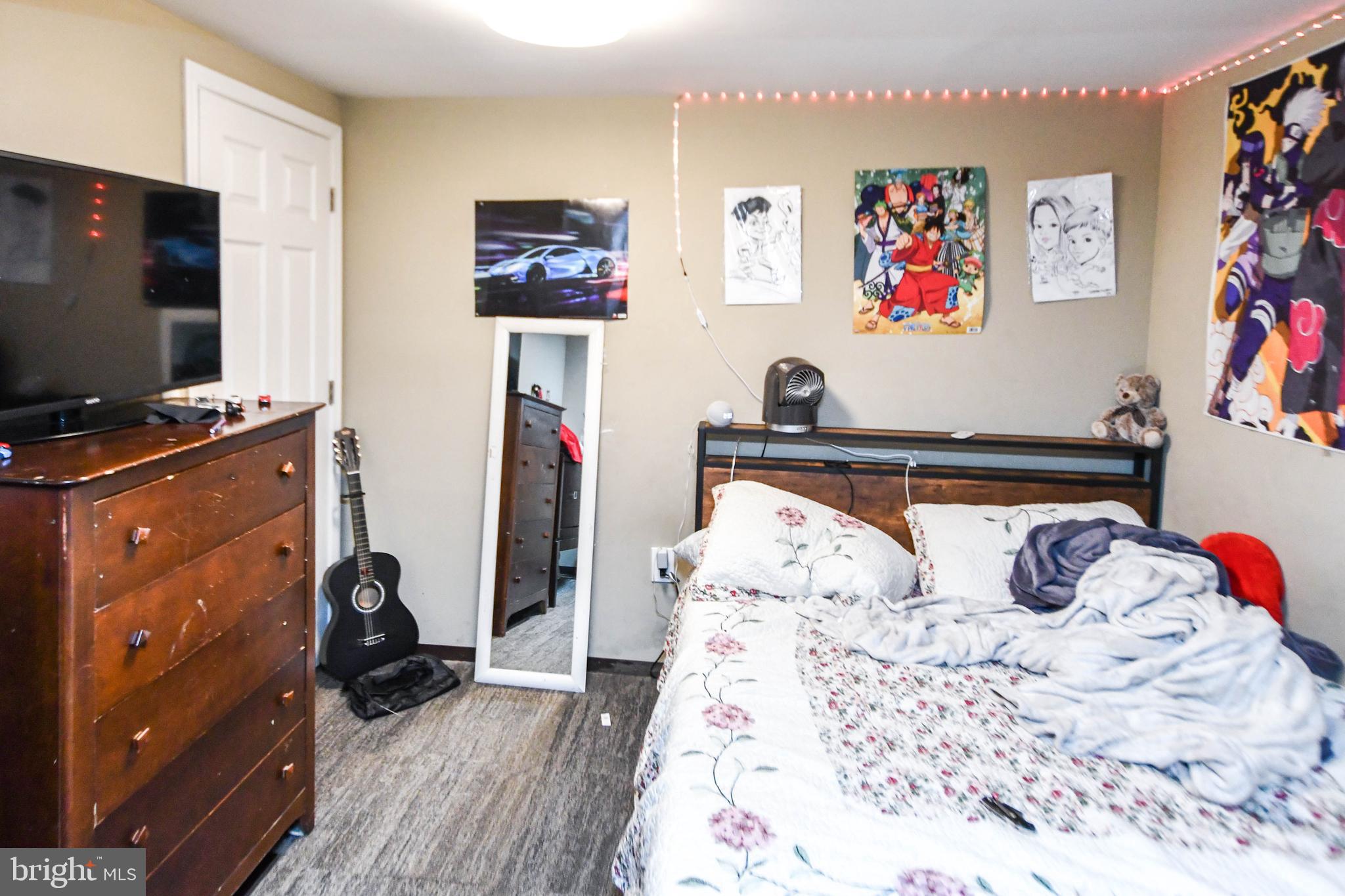 NEW CARROLLTON - Residential