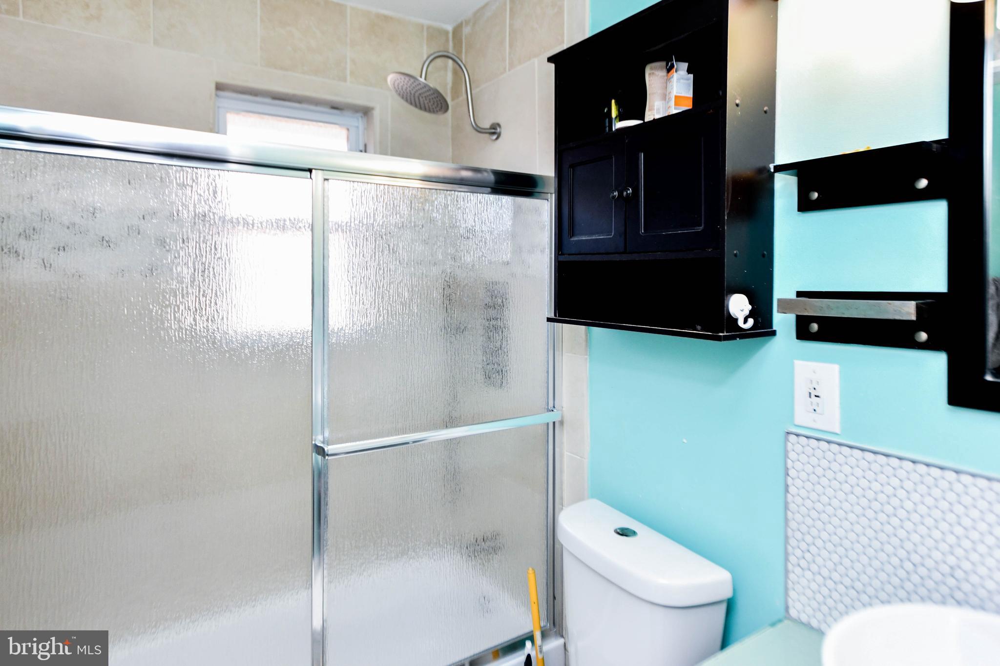 NEW CARROLLTON - Residential