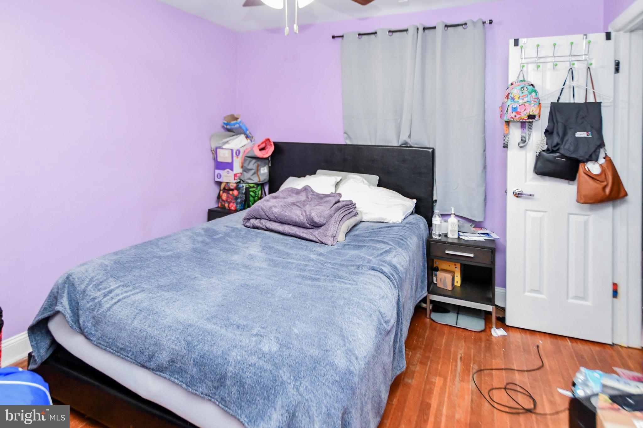 NEW CARROLLTON - Residential