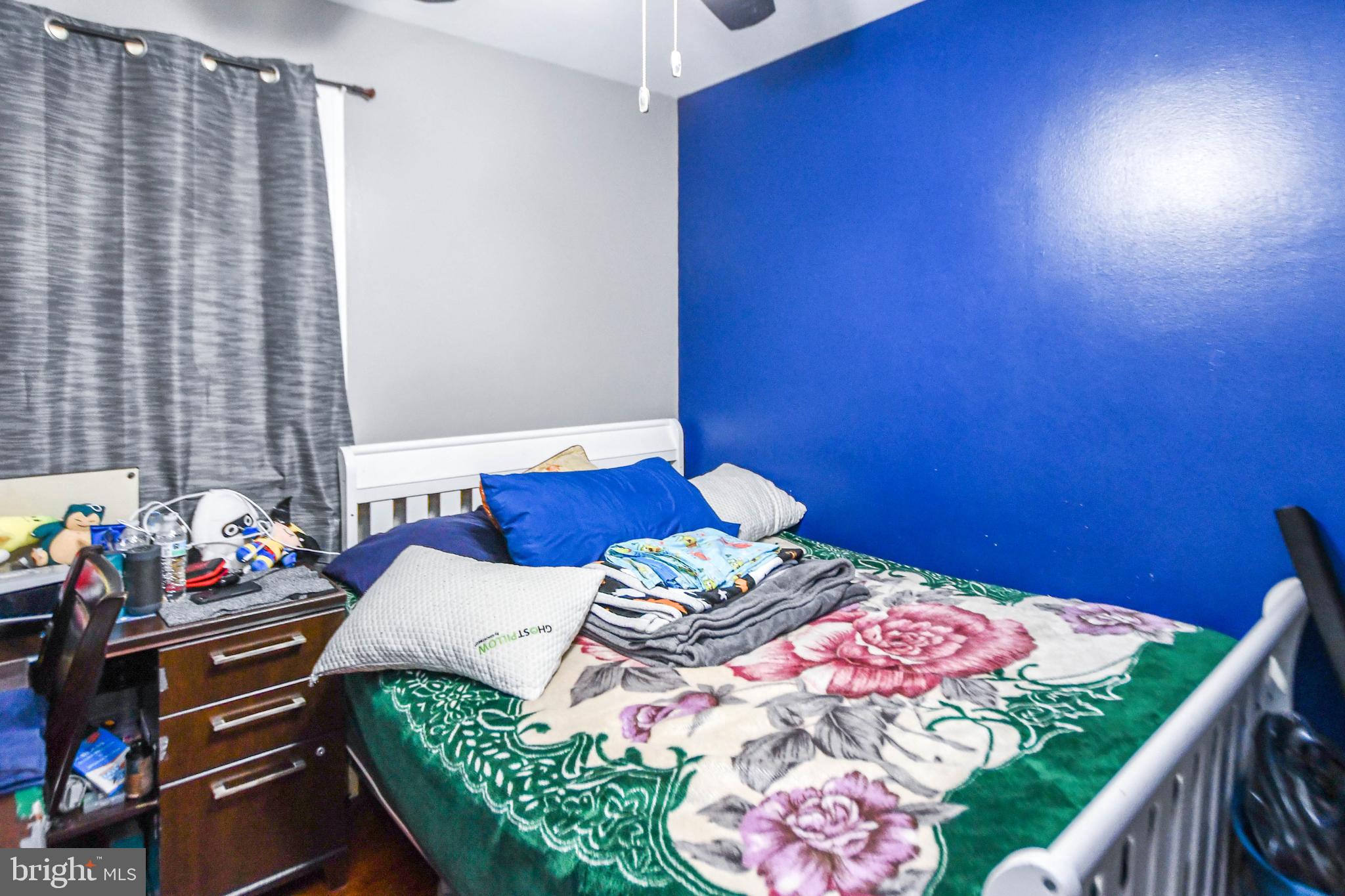 NEW CARROLLTON - Residential