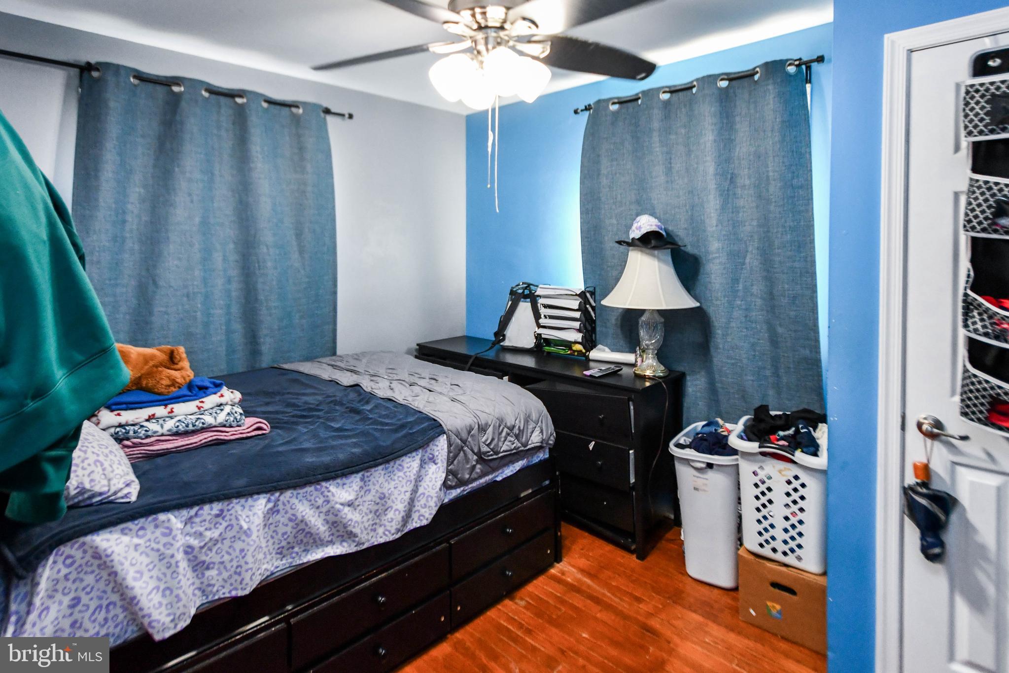 NEW CARROLLTON - Residential