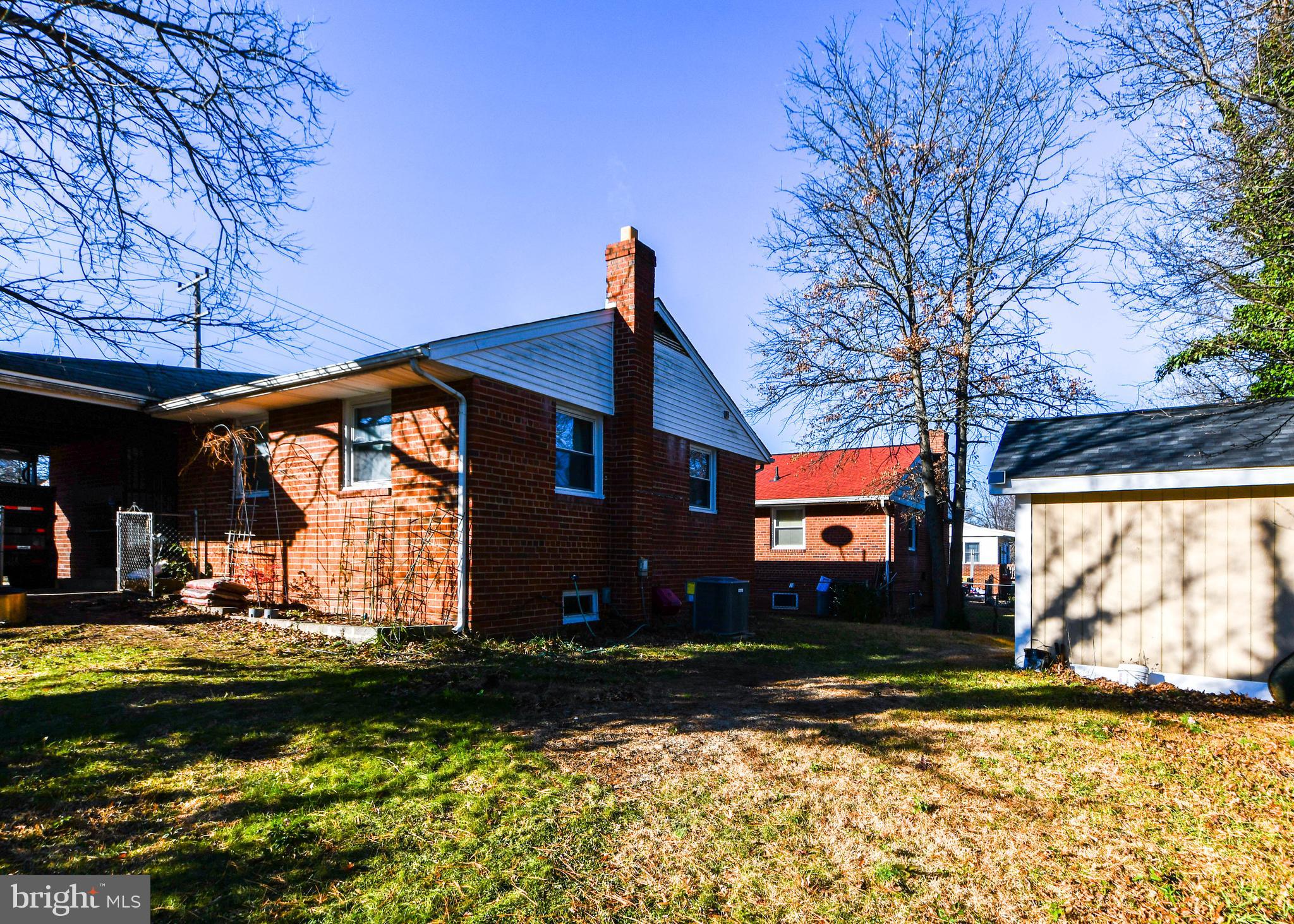 NEW CARROLLTON - Residential