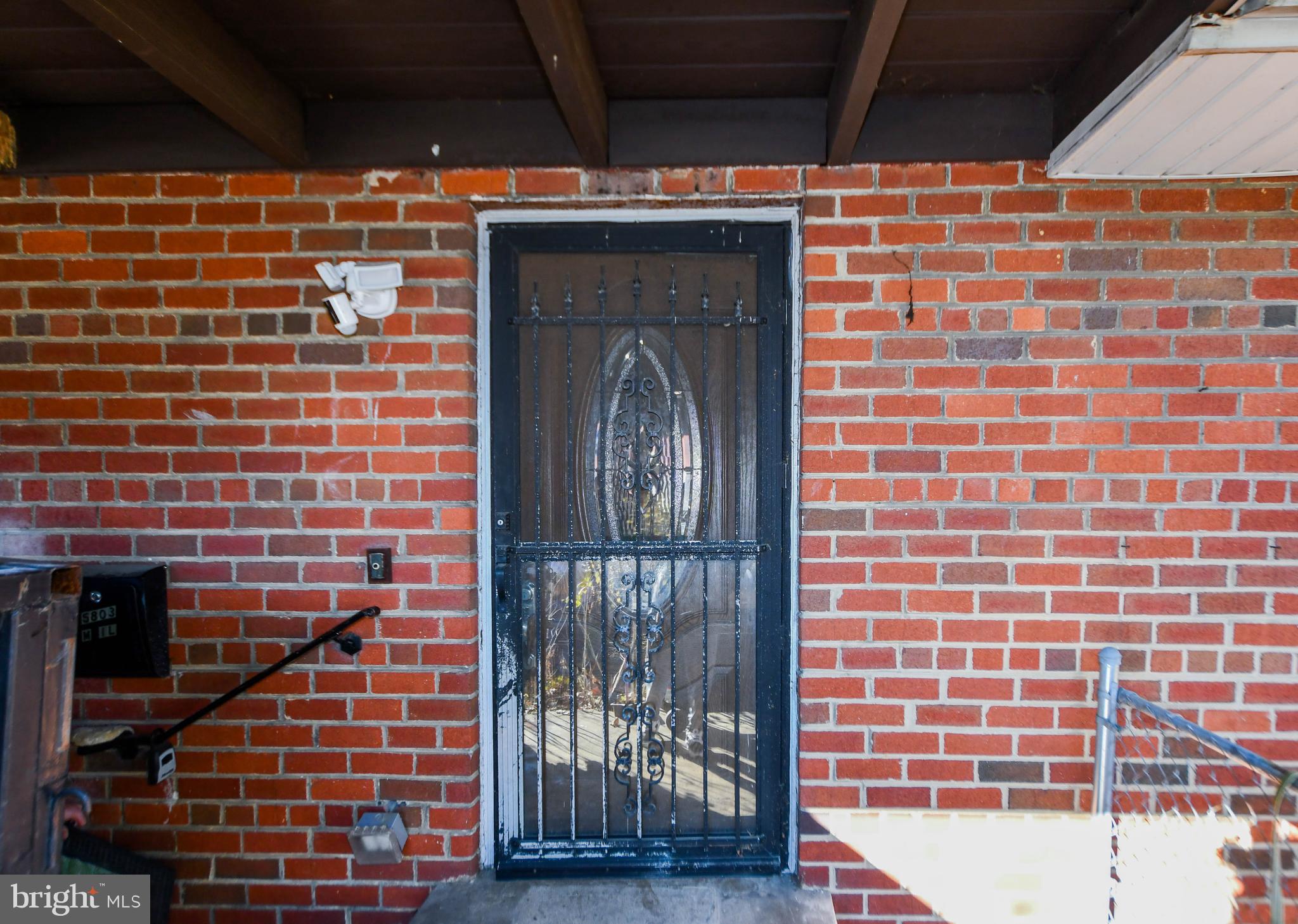 NEW CARROLLTON - Residential