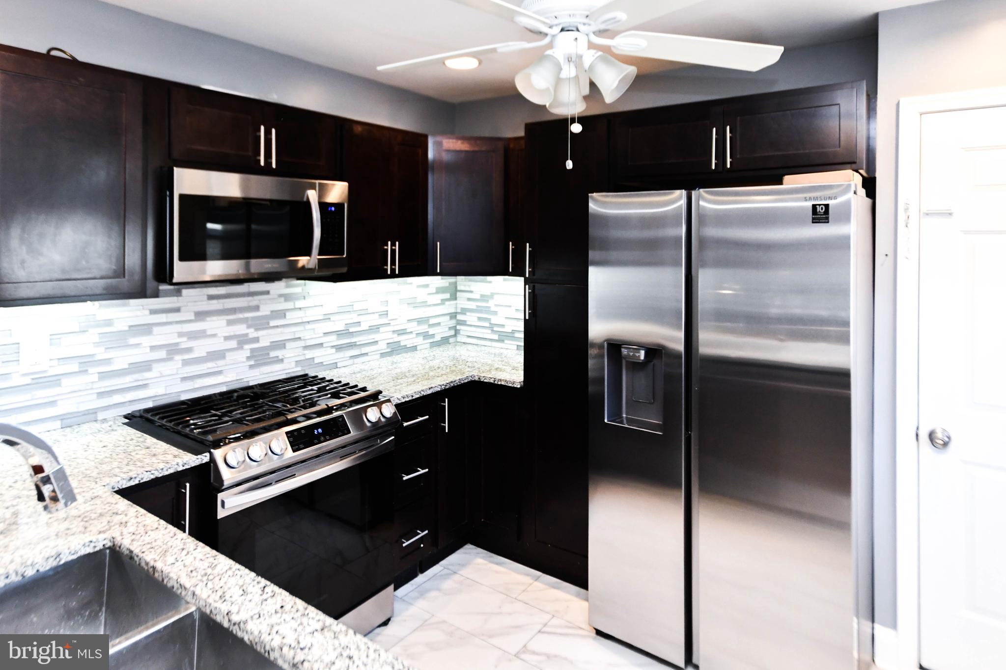 NEW CARROLLTON - Residential