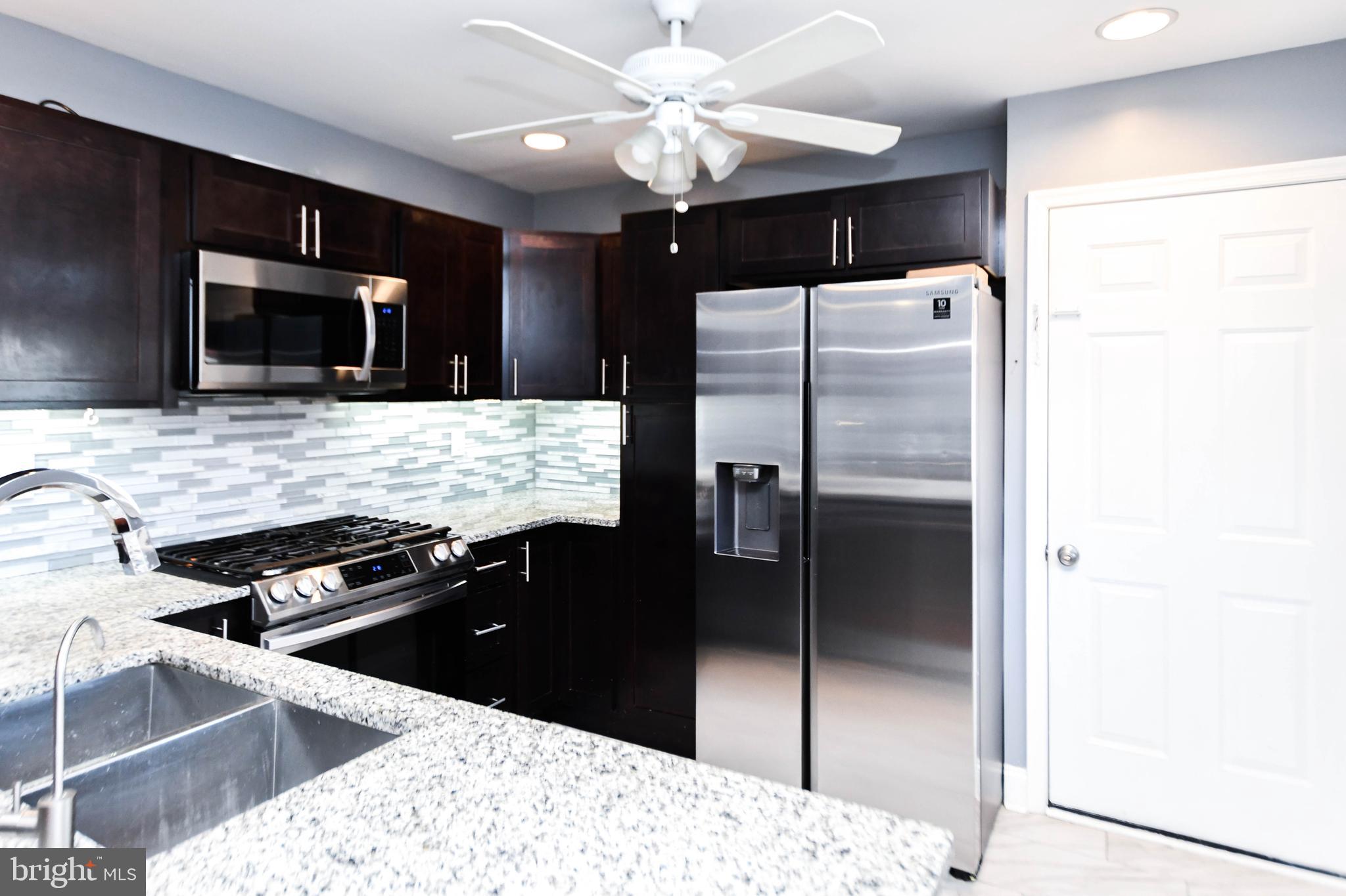 NEW CARROLLTON - Residential