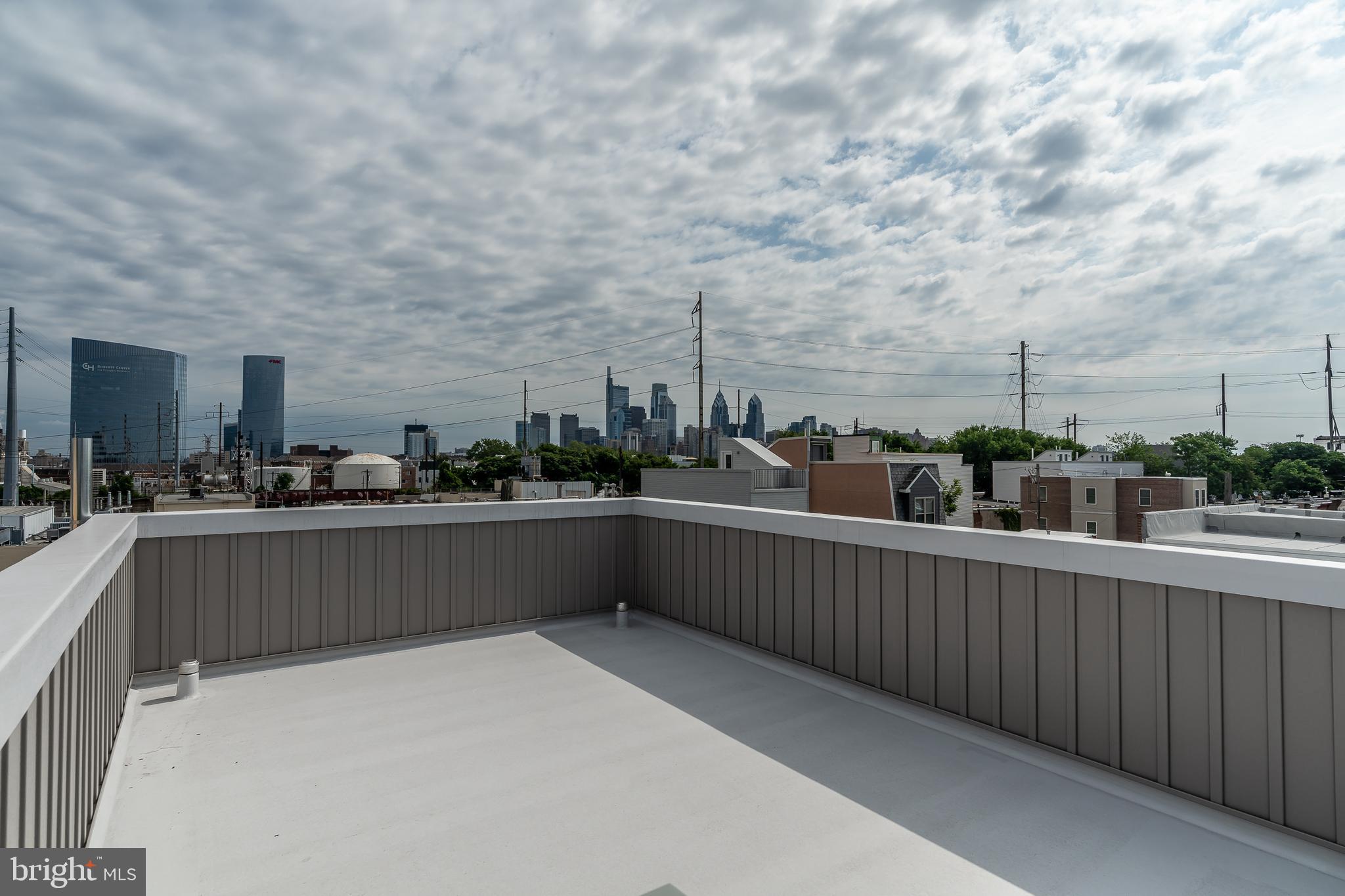 POINT BREEZE - Residential Lease