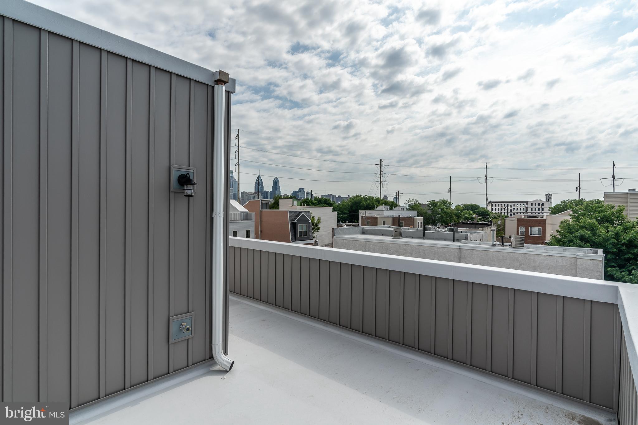 POINT BREEZE - Residential Lease