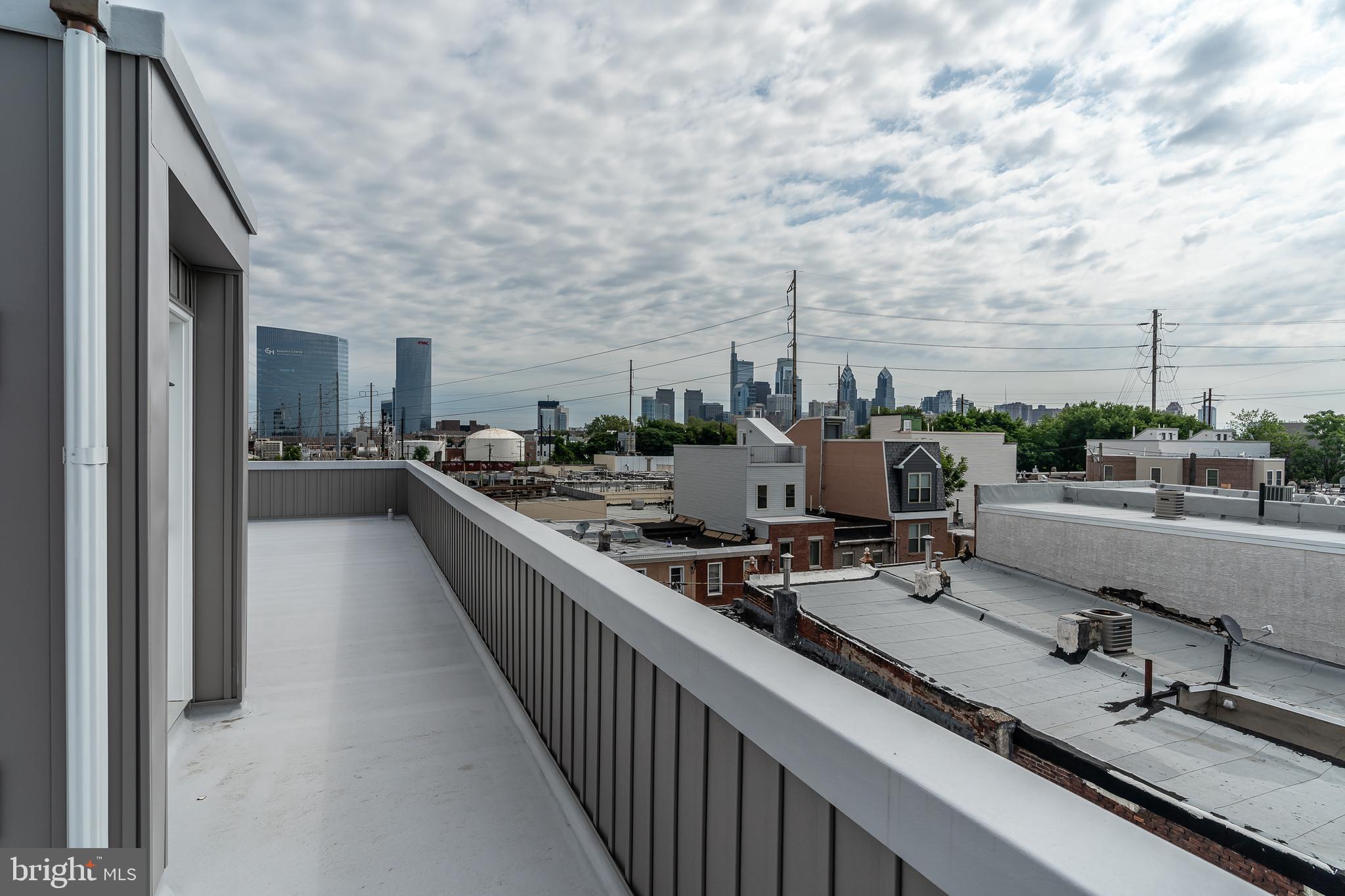 POINT BREEZE - Residential Lease