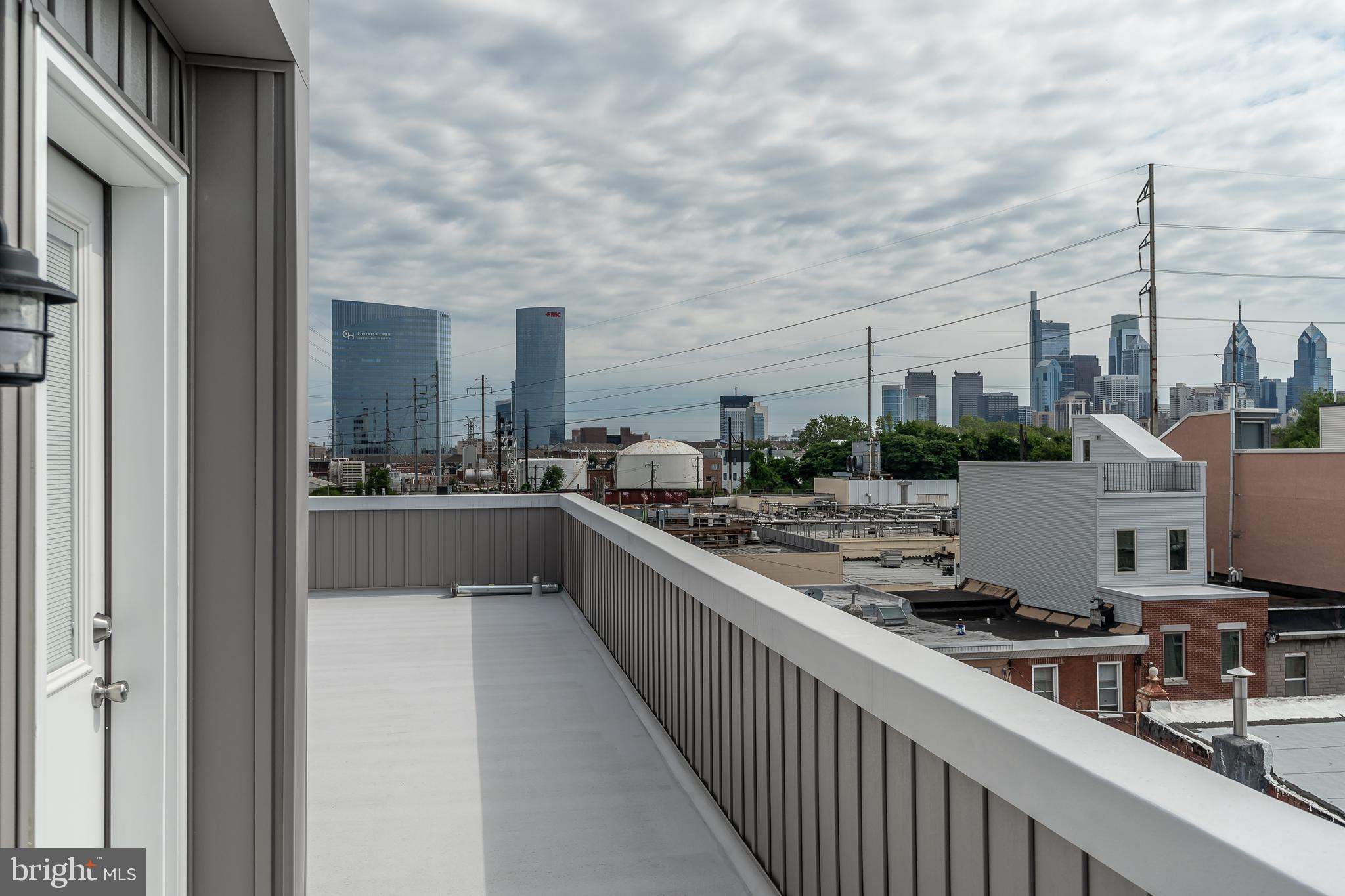 POINT BREEZE - Residential Lease