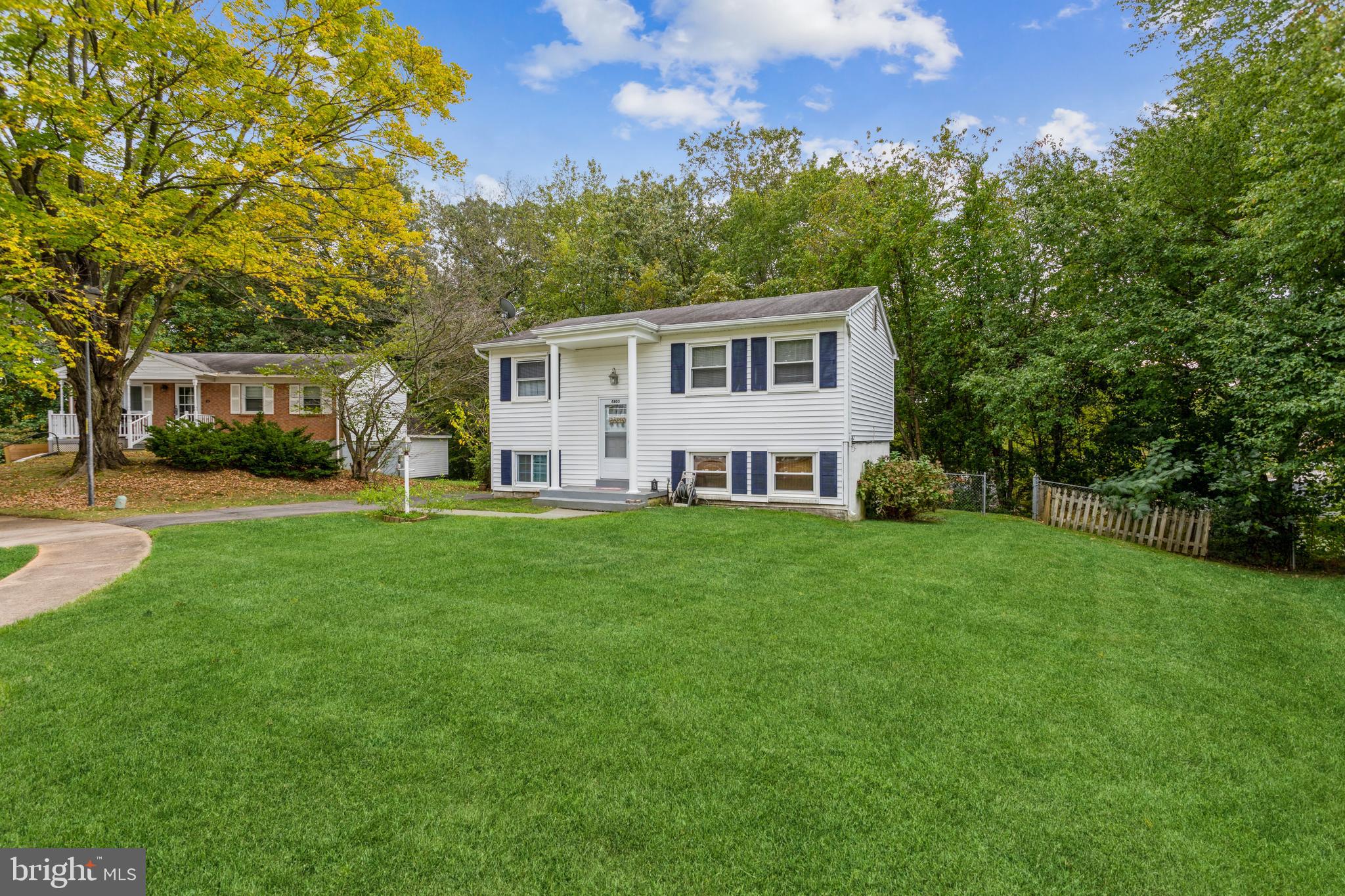 DALE CITY - Residential