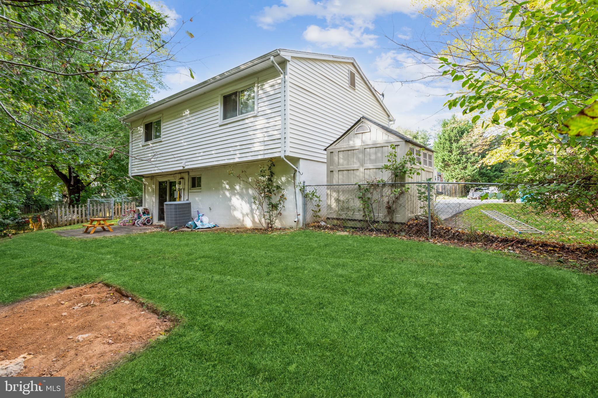 DALE CITY - Residential