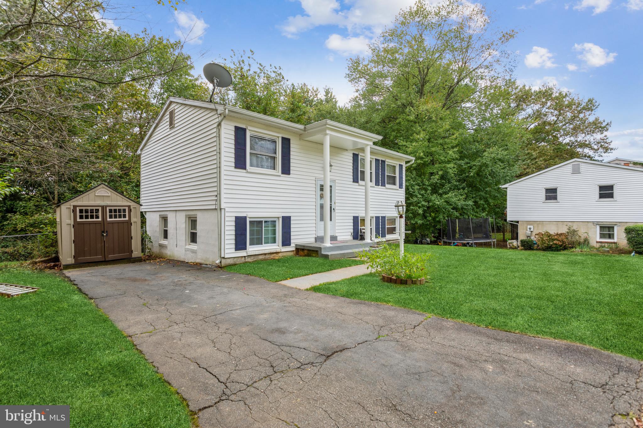 DALE CITY - Residential