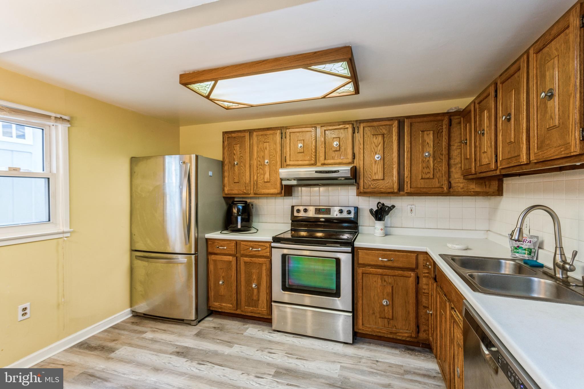 DALE CITY - Residential