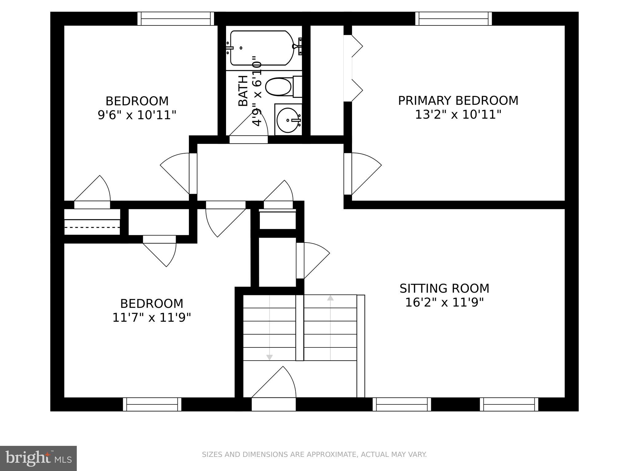 DALE CITY - Residential