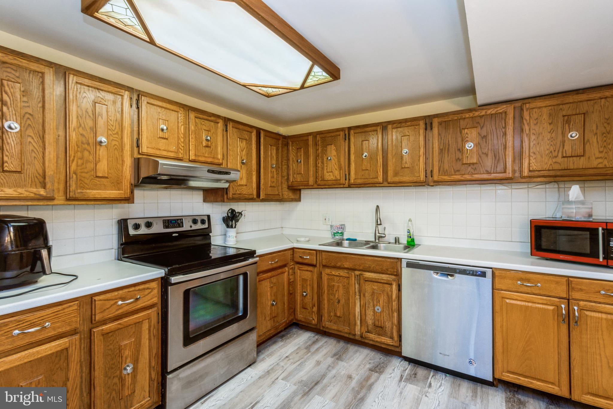 DALE CITY - Residential