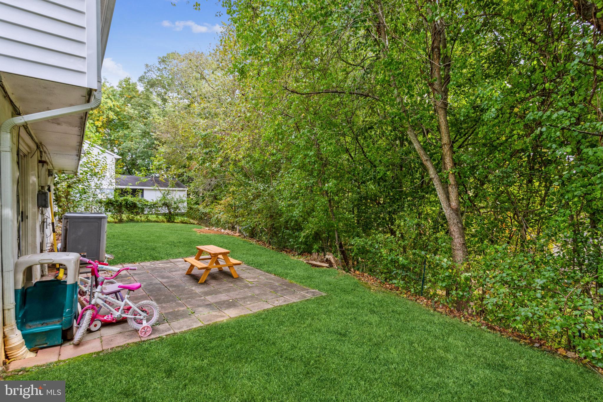 DALE CITY - Residential