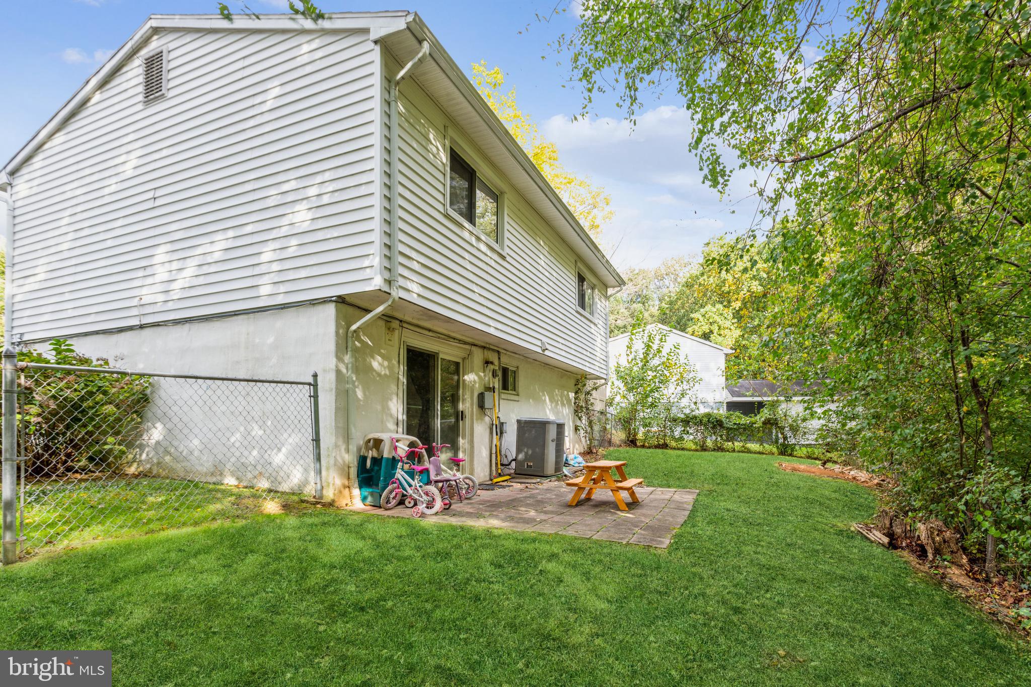 DALE CITY - Residential